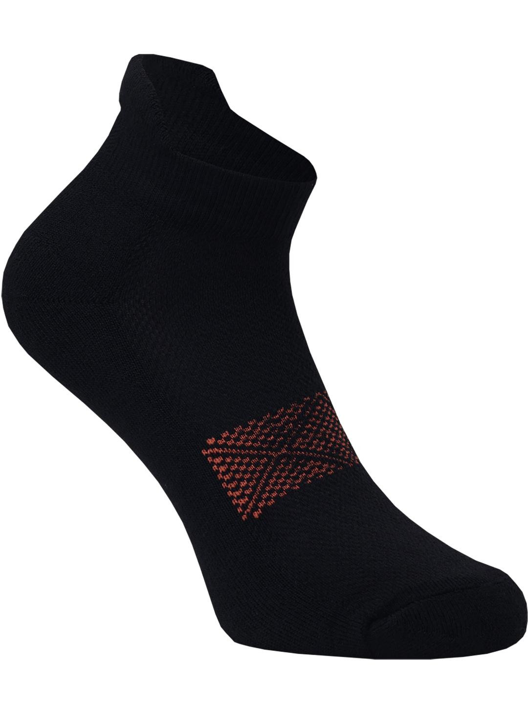 SOXVIEW 3Pc Men Ankle Length Socks