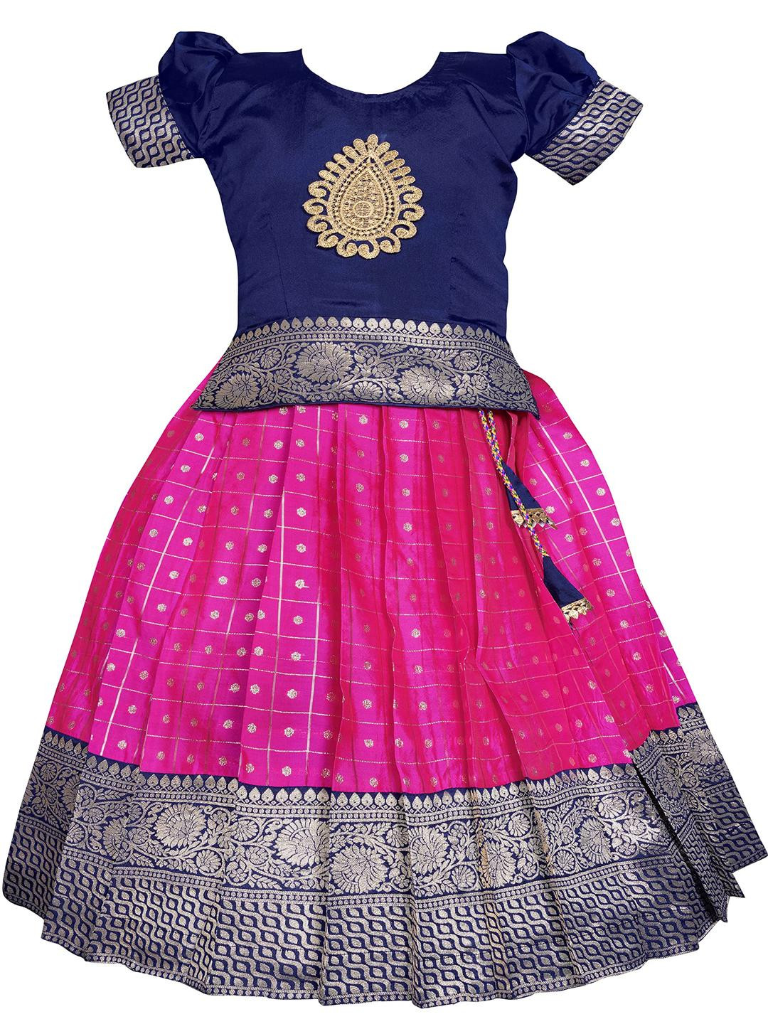 PW PLATYPUS WORLD Ready to Wear Lehenga Choli