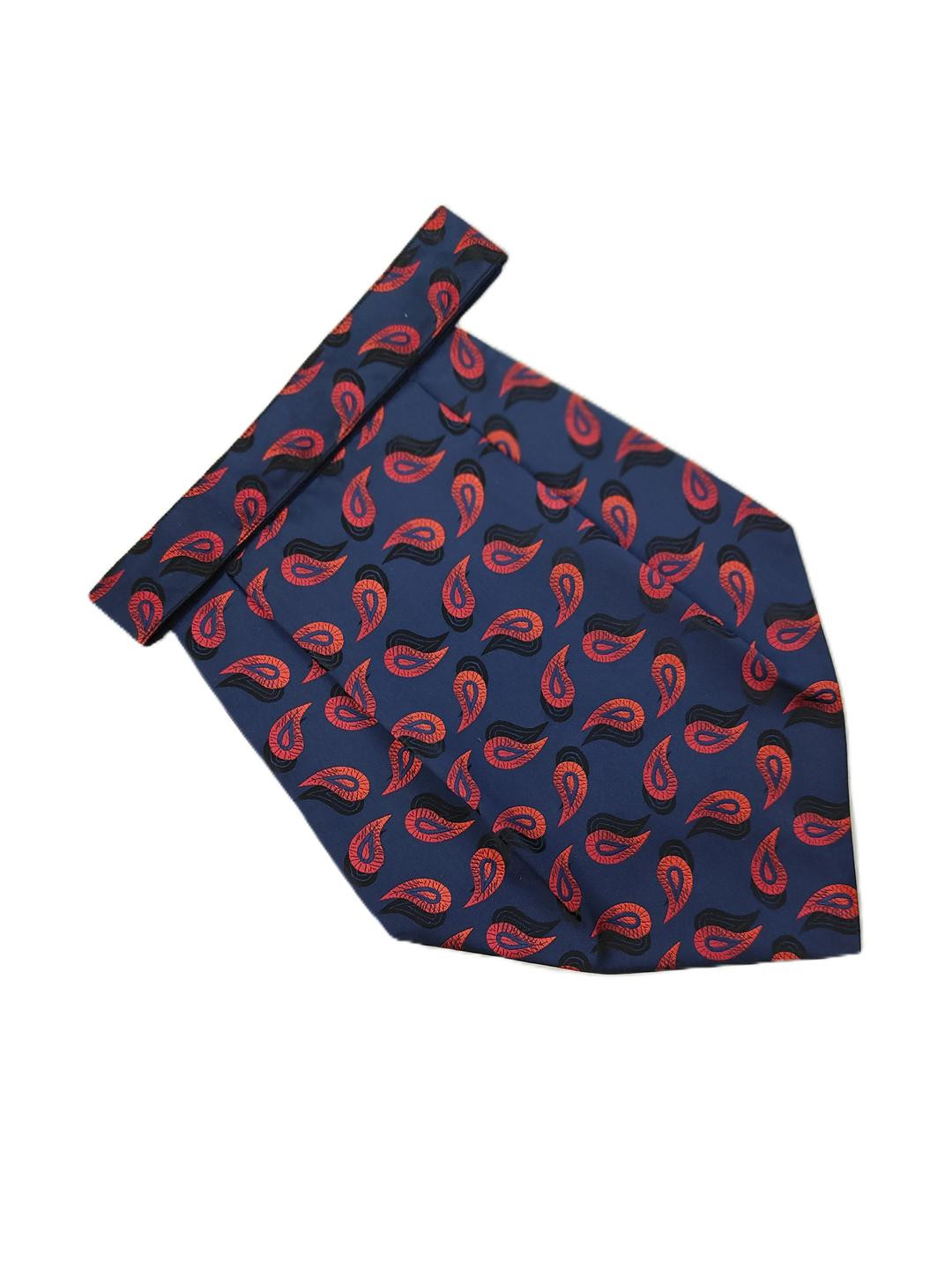 Paisley Design Cravats