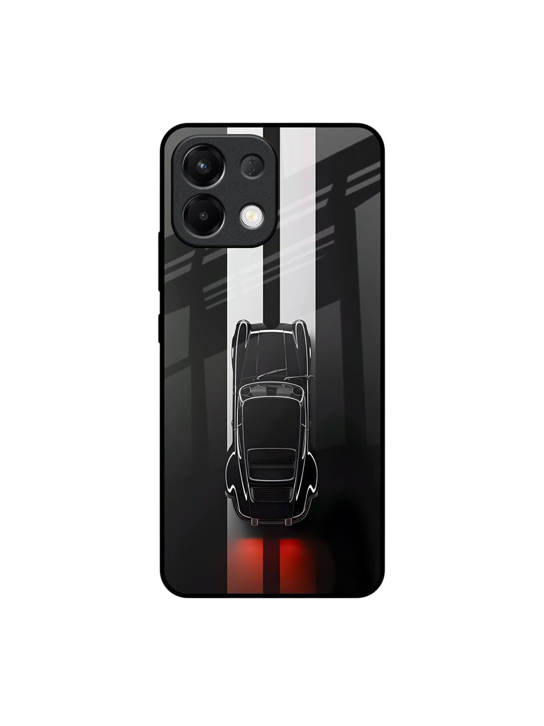 QRIOH Conversational Printed Oppo K13 5G Silicone Back Case