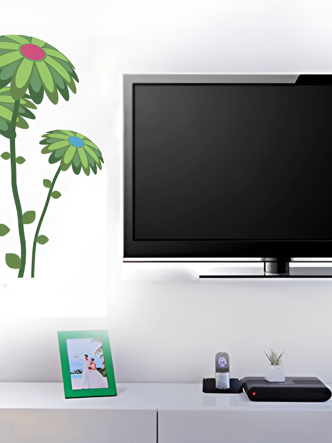 LANSTICK Printed Wall Decals And Stickers