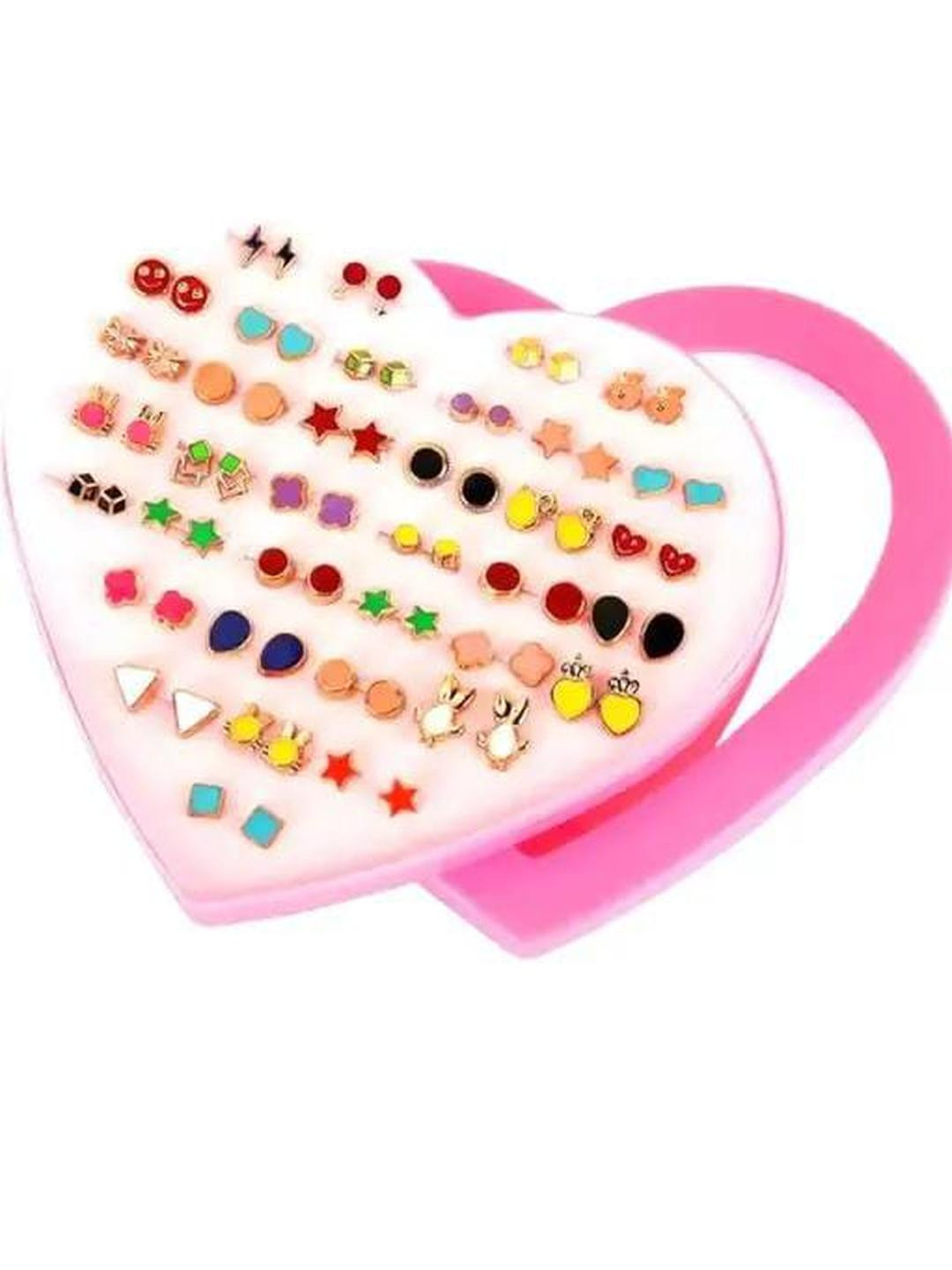 ARTZEN Women Multi Earrings