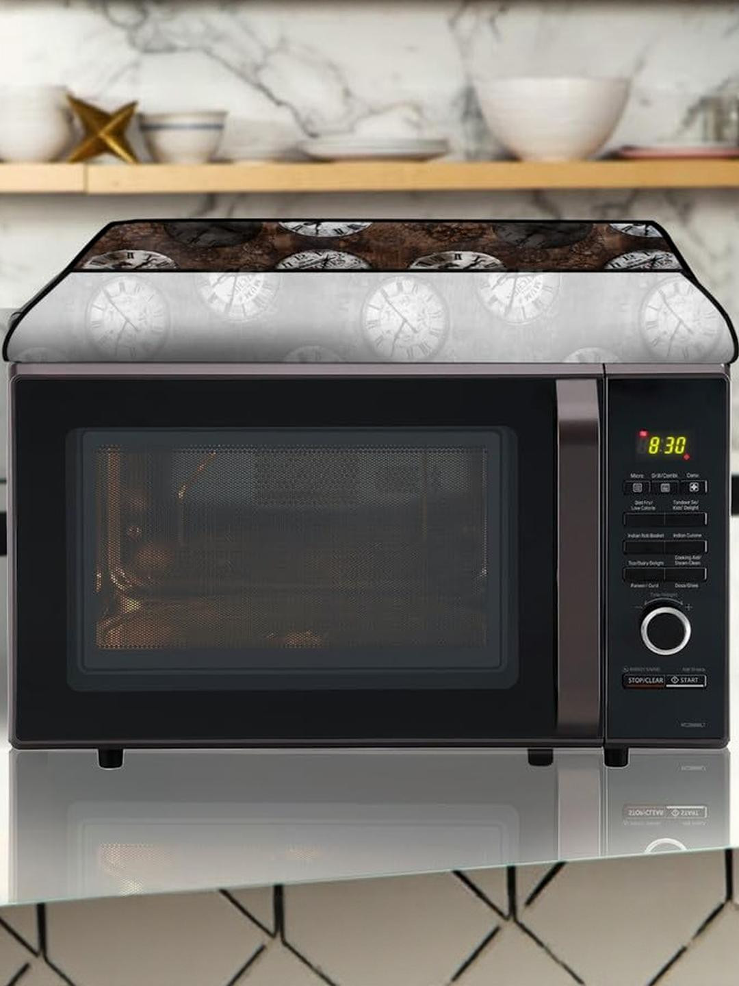 Compatible for 25 L Convection 25BCSDD1 Ana