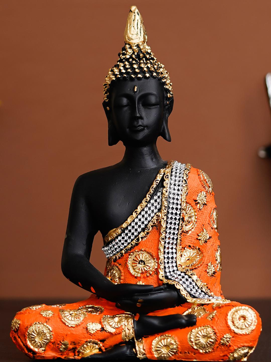 ROYALBOX Polyresin Showpiece
