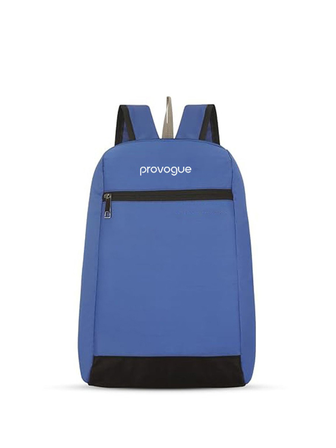 Provogue Unisex Brand Logo Ergonomic Strap Backpack
