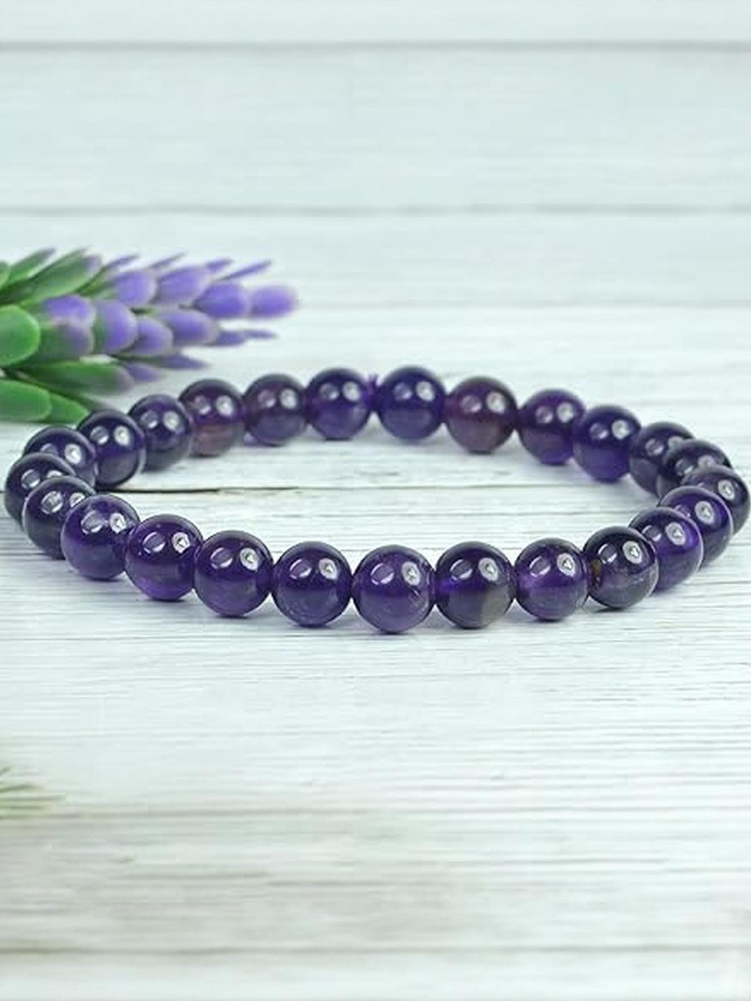 DVISHA Unisex Blue Bracelet