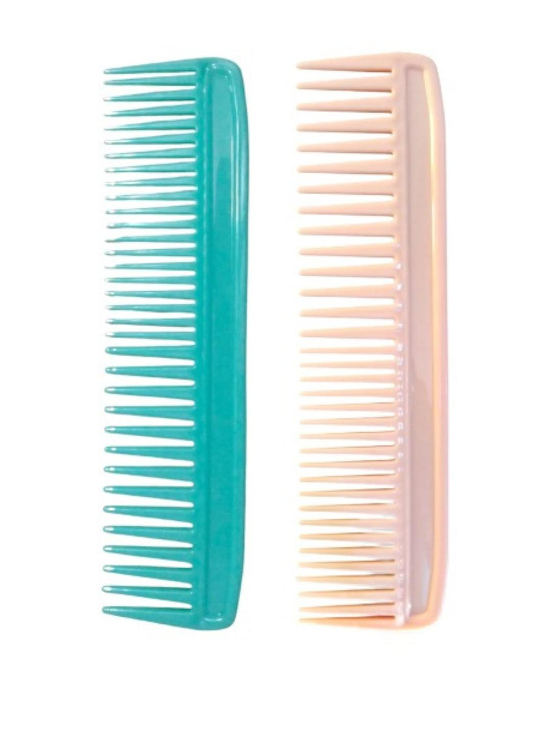 ARPANA BRIGHT Anti-Static Dual Tooth Design Hair Comb
