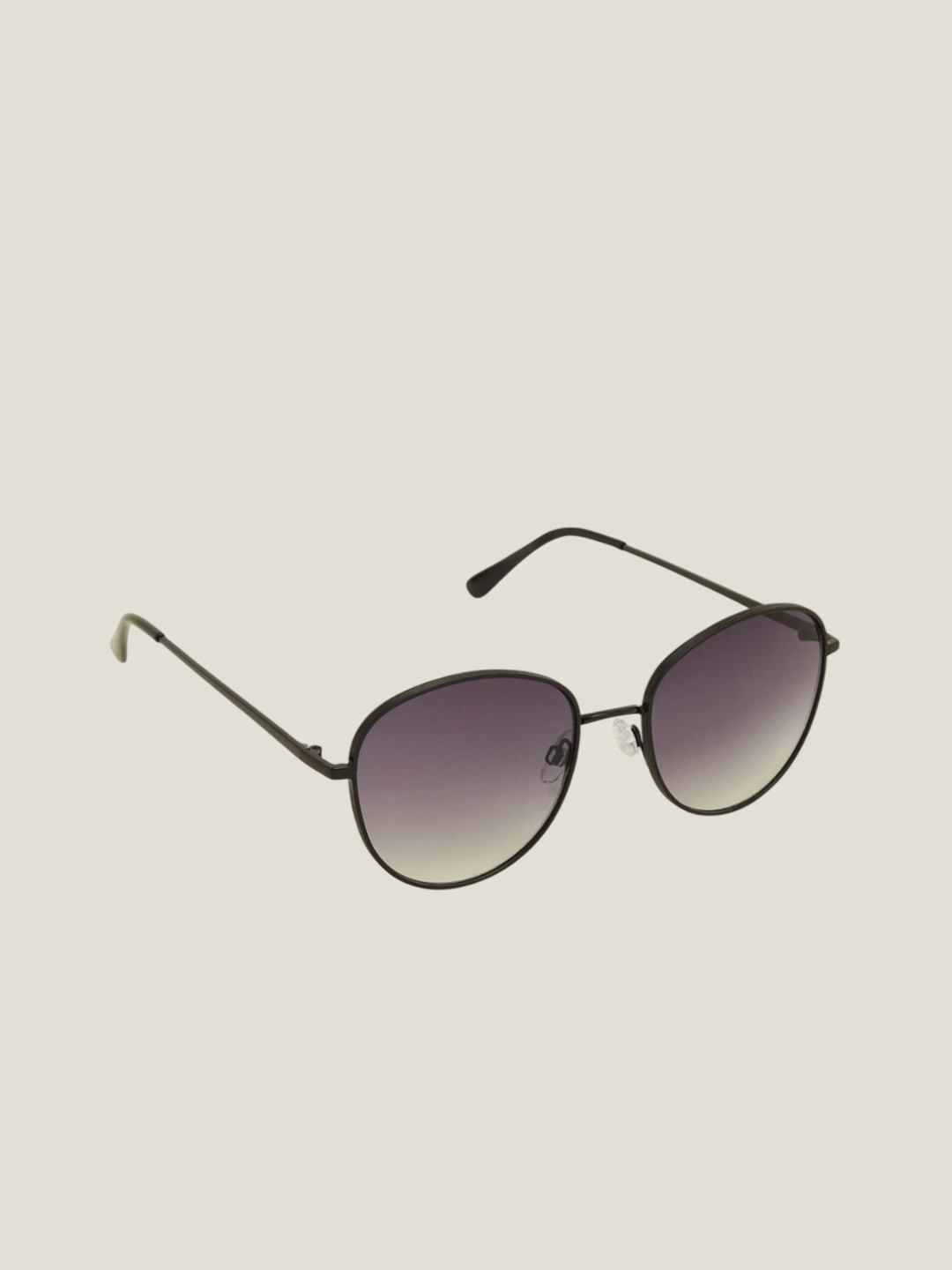 Accessorize Women UV Protected Lens Aviator Sunglasses MA-10001925081