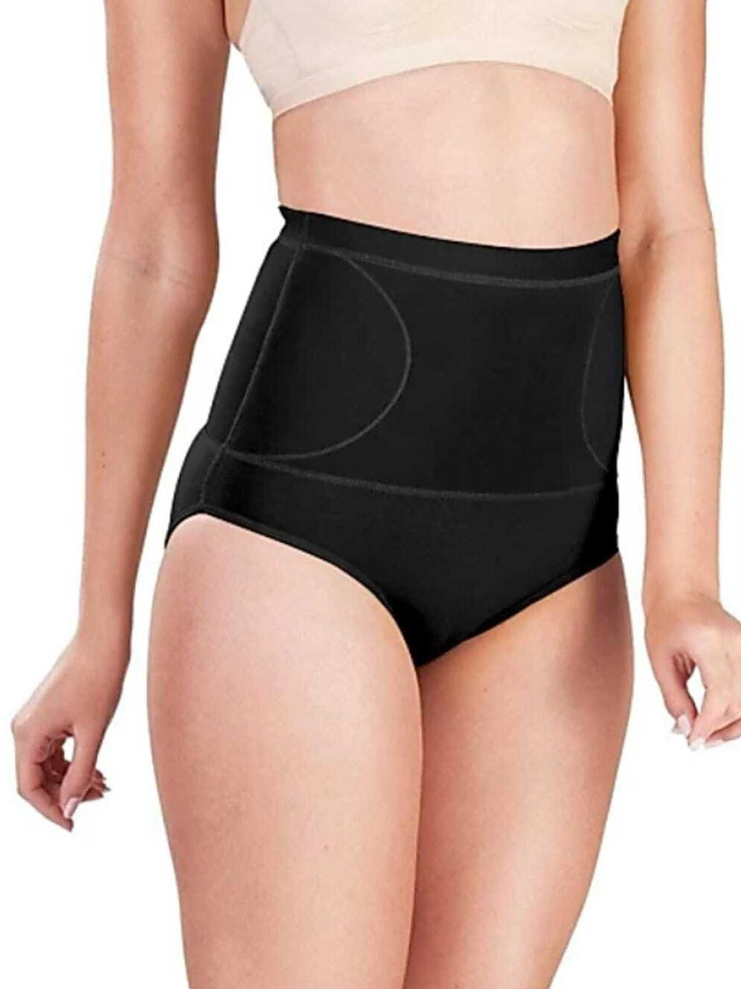 Veeva Beauty & Fashion Women High Waist Tummy Shaper