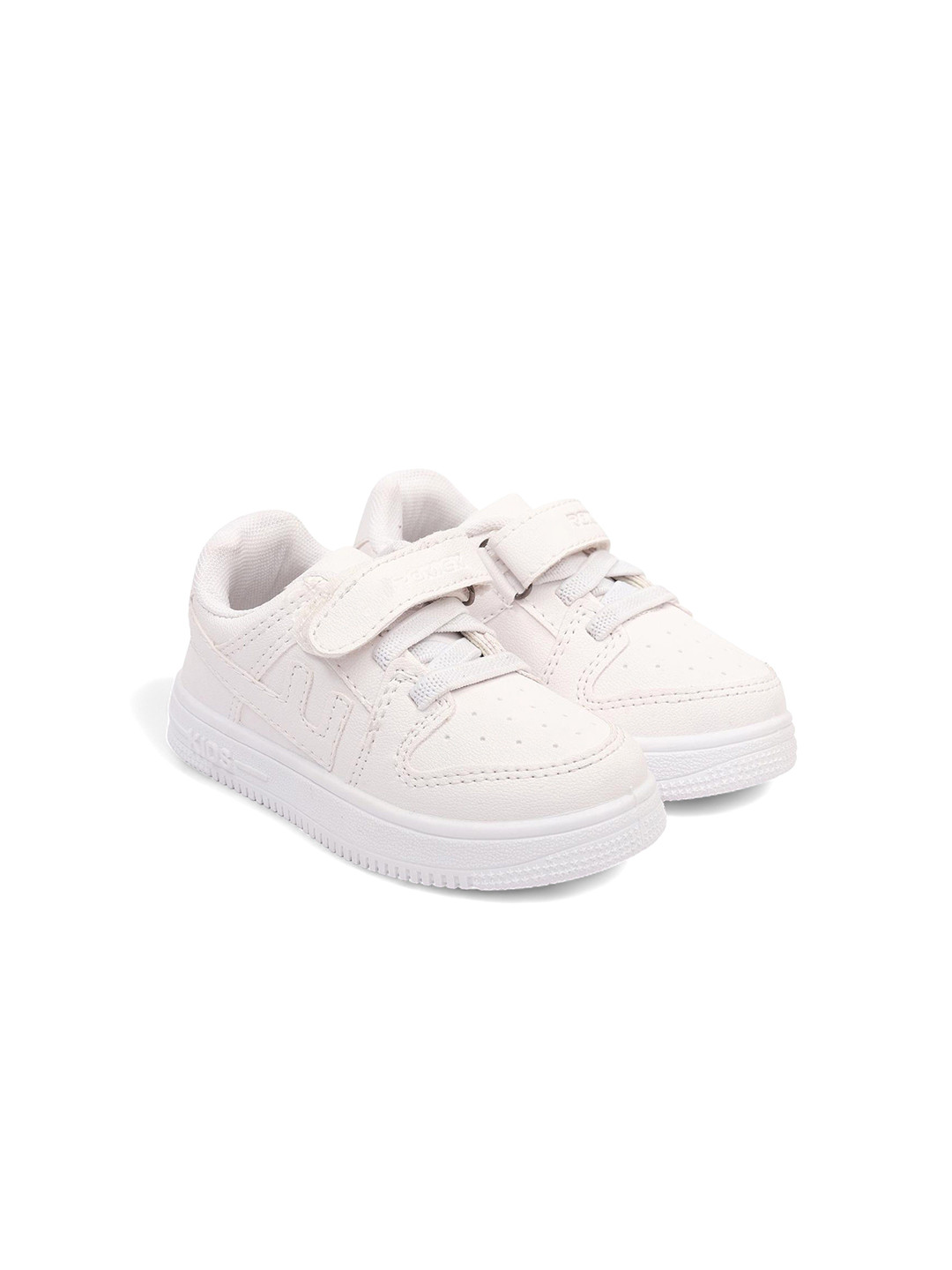 Lil Lollipop Kids Velrco Lightweight Sneakers