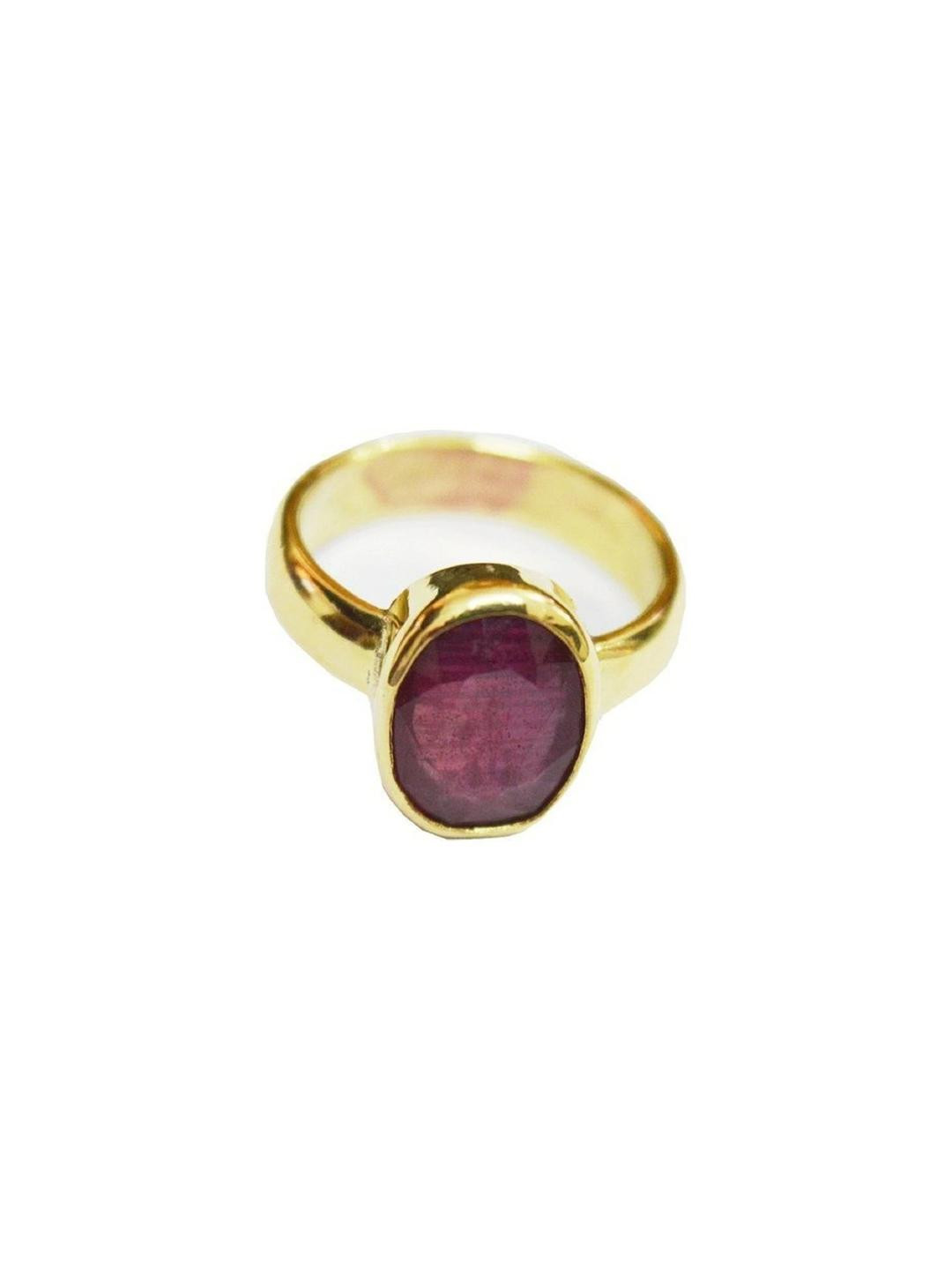 RAVIOUR LIFESTYLE Women Pink Ring