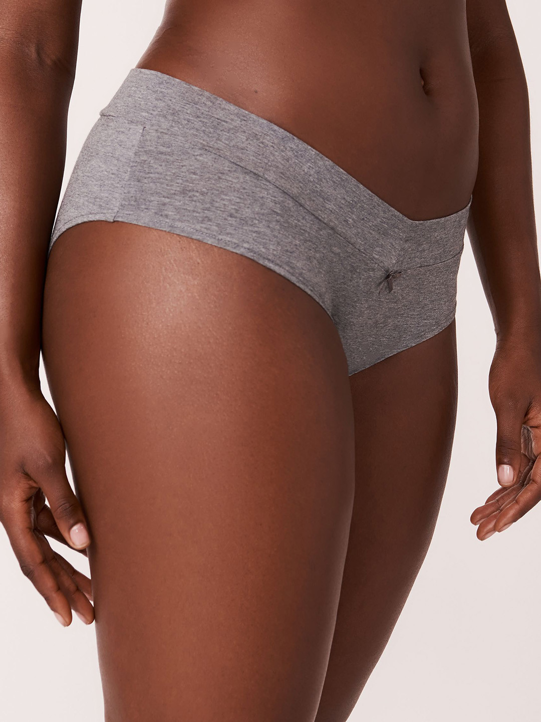 La Vie en Rose Mid-Rise Hipster Briefs 564-213-0-00-00008-XS