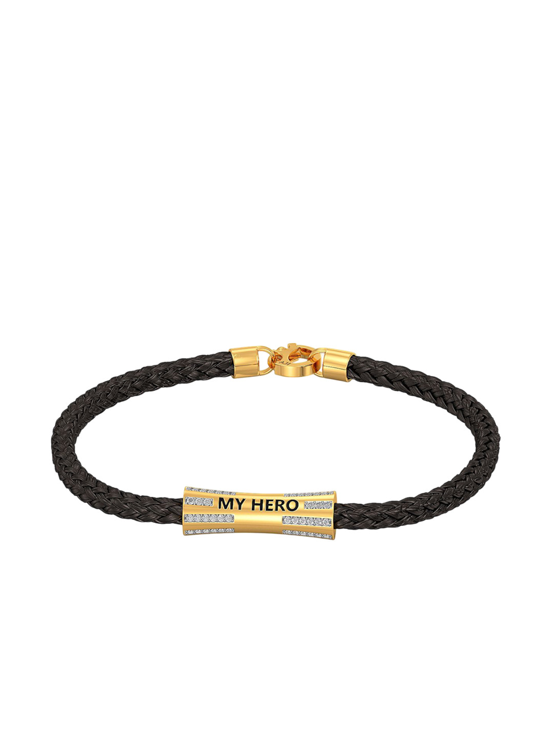 Joyalukkas MY HERO Wrap