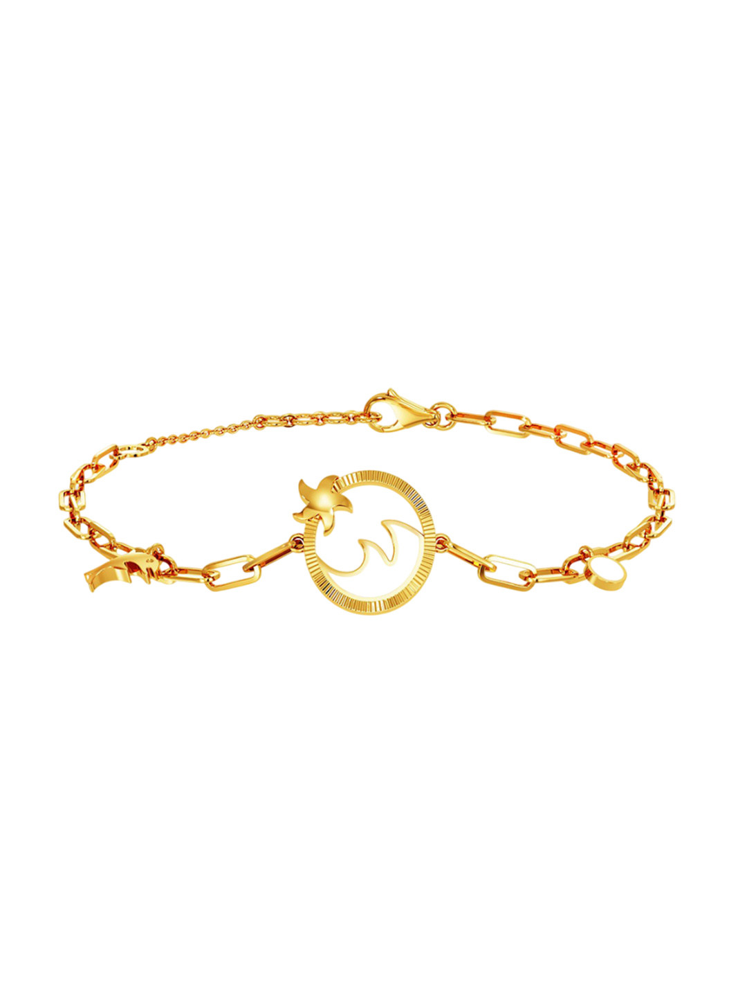 Joyalukkas Cosmic Twilight Bracelet