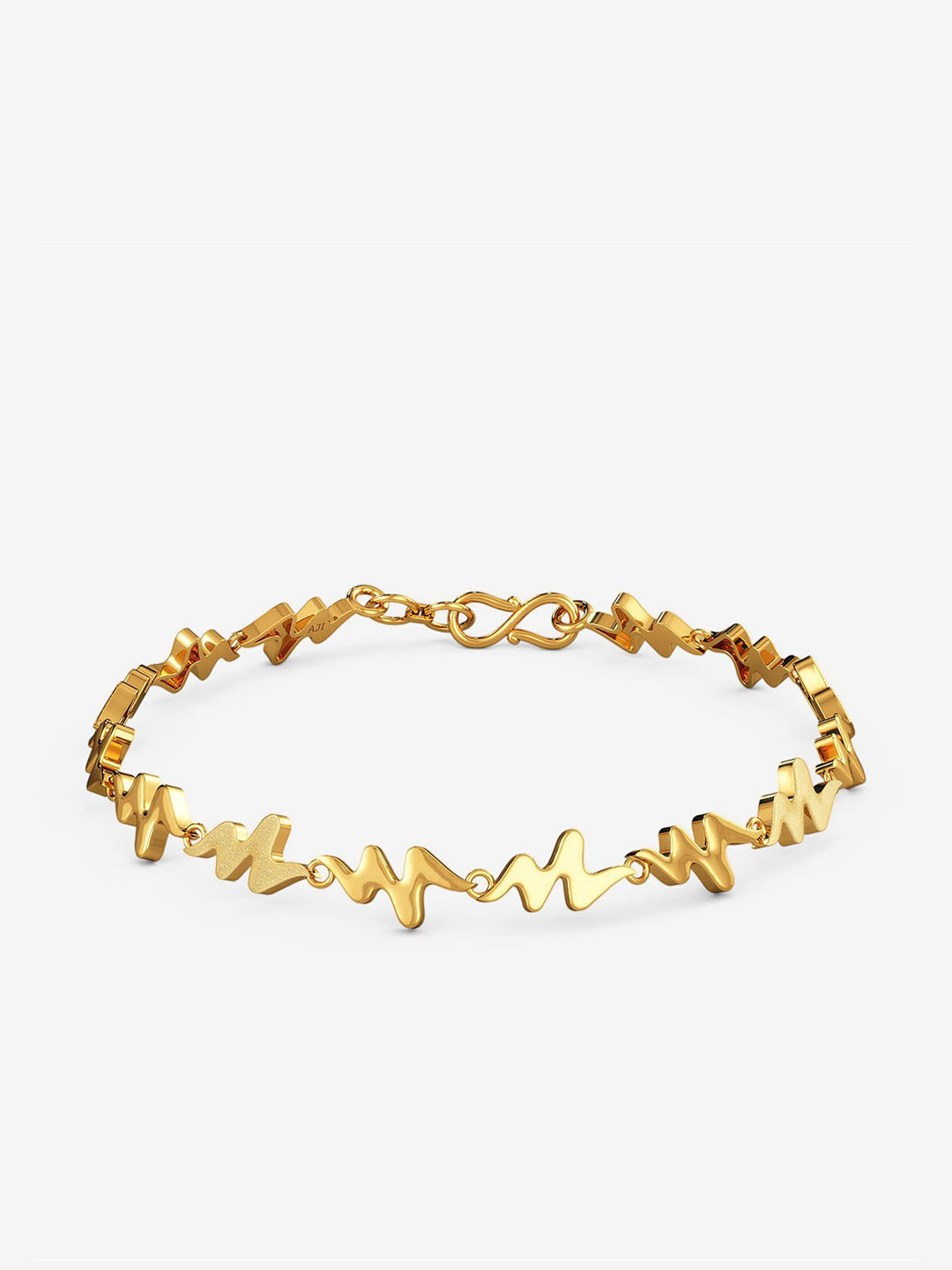 Joyalukkas Abstract Chain bracelet