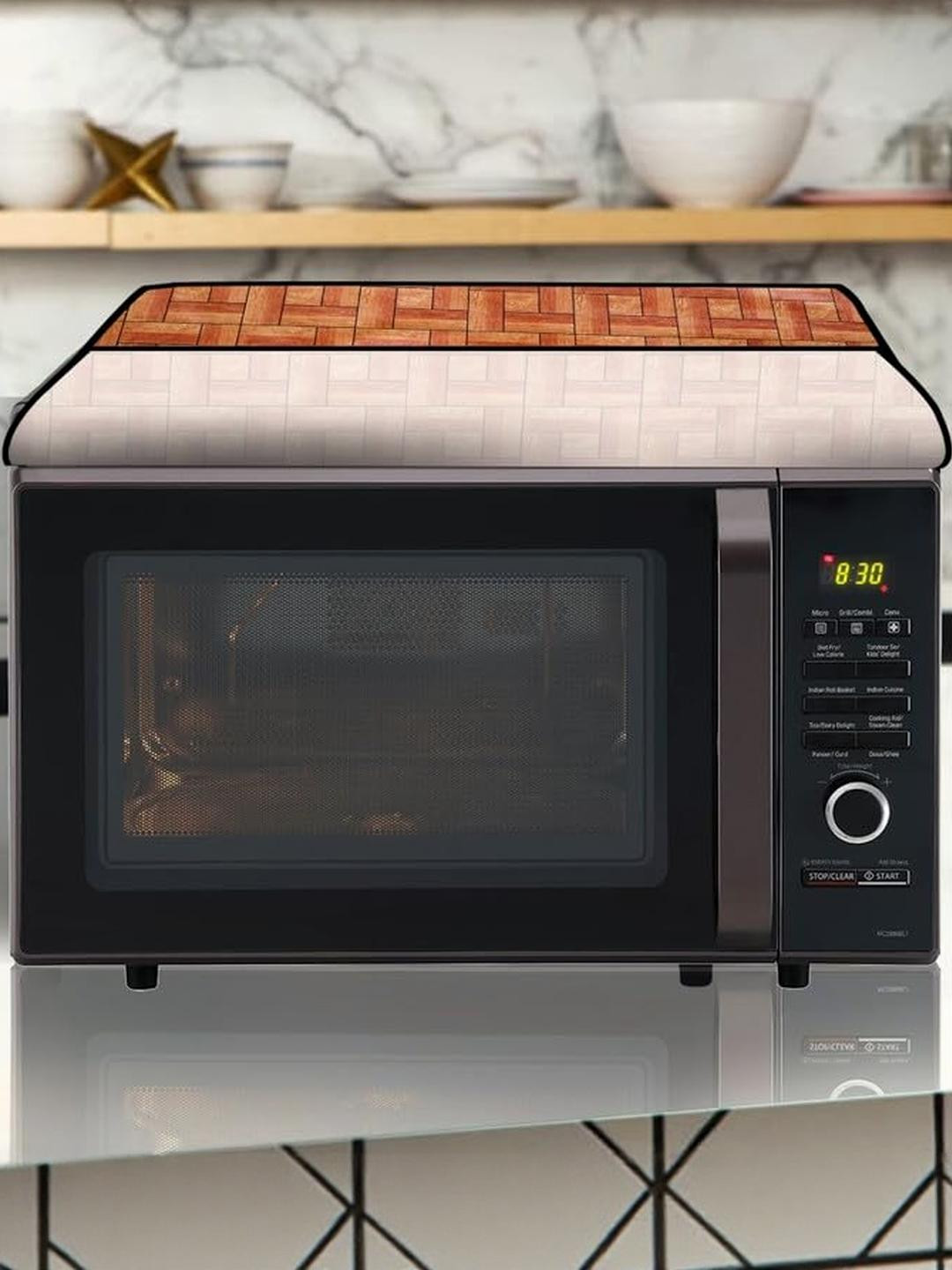 Compatible for LG 20 L Solo MS2021CW Seamle