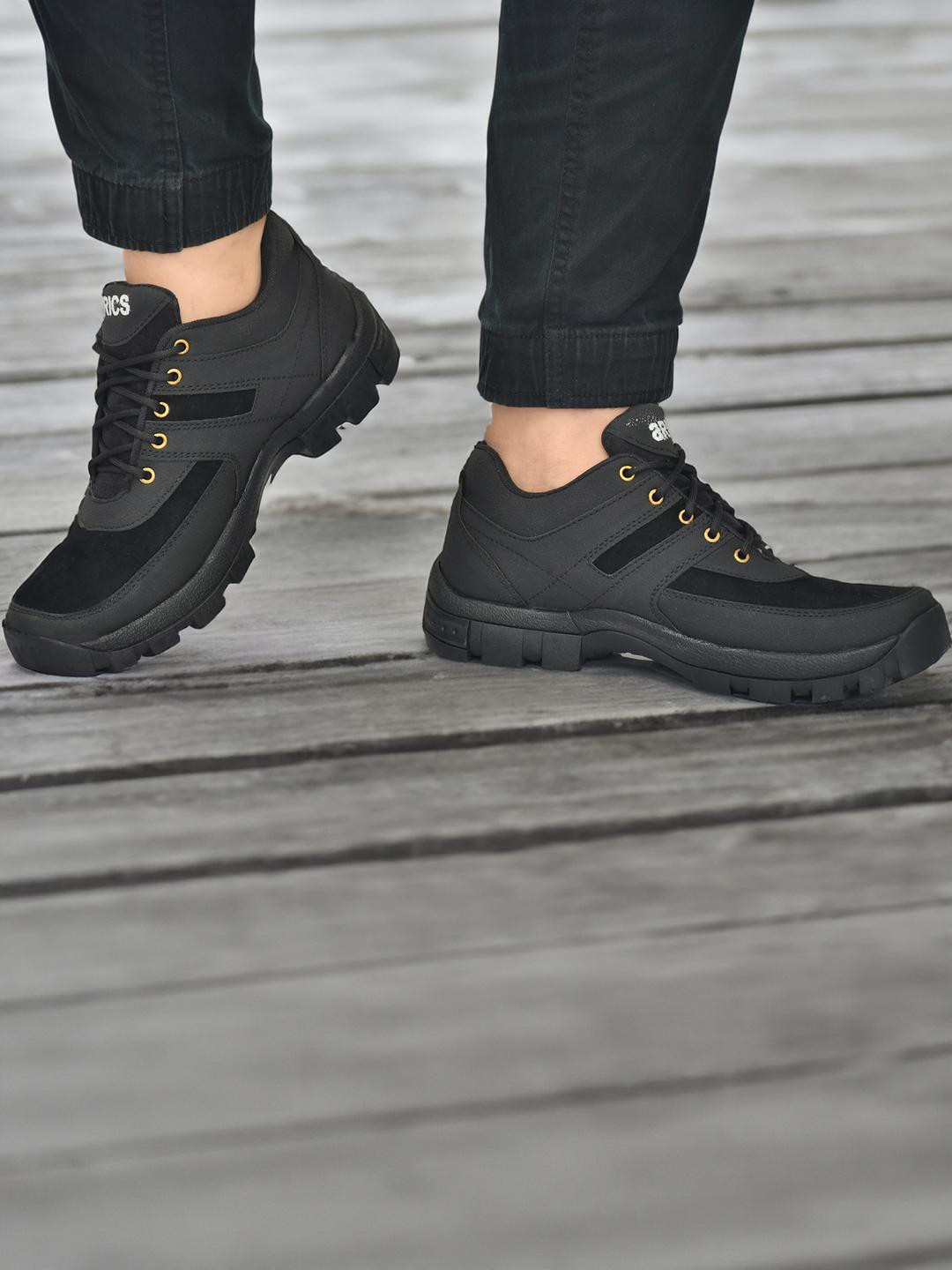 Arics Men Casual Shoes