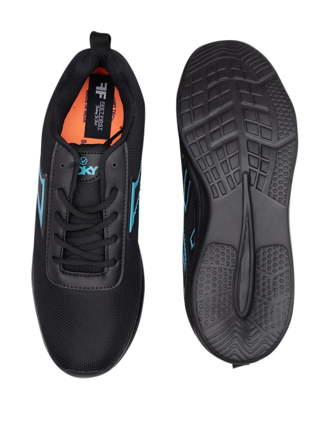 FEET FIRST Slip-On Sneakers