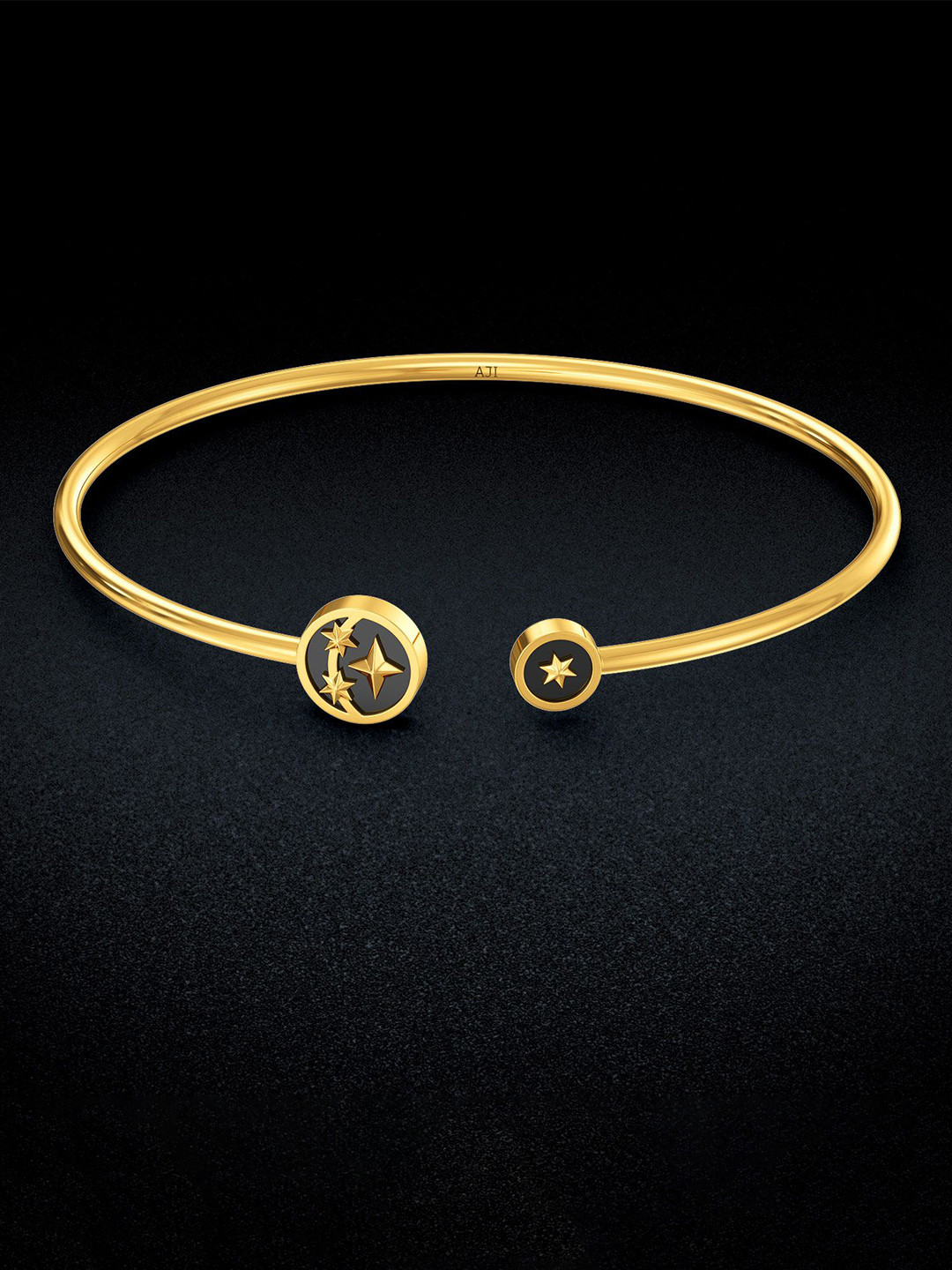 Joyalukkas Cosmic Starburst Bracelet