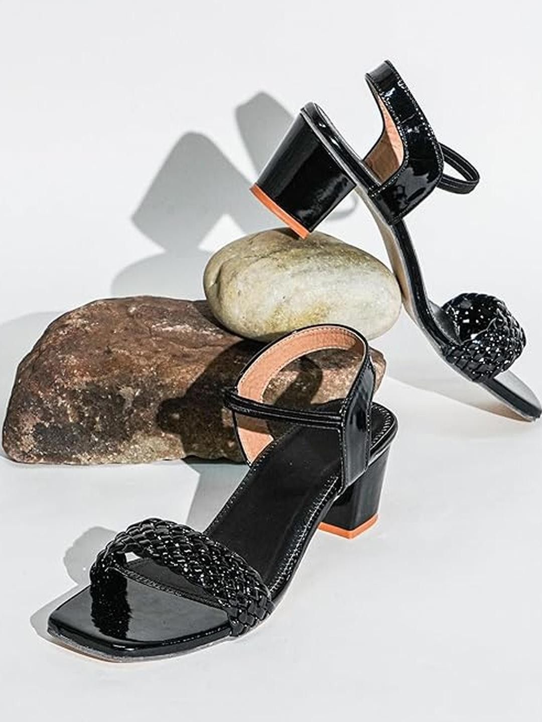 REVIT Textured Comfort Sandals