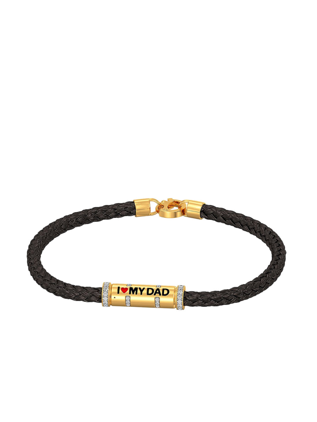 Joyalukkas I love my Dad, wrap