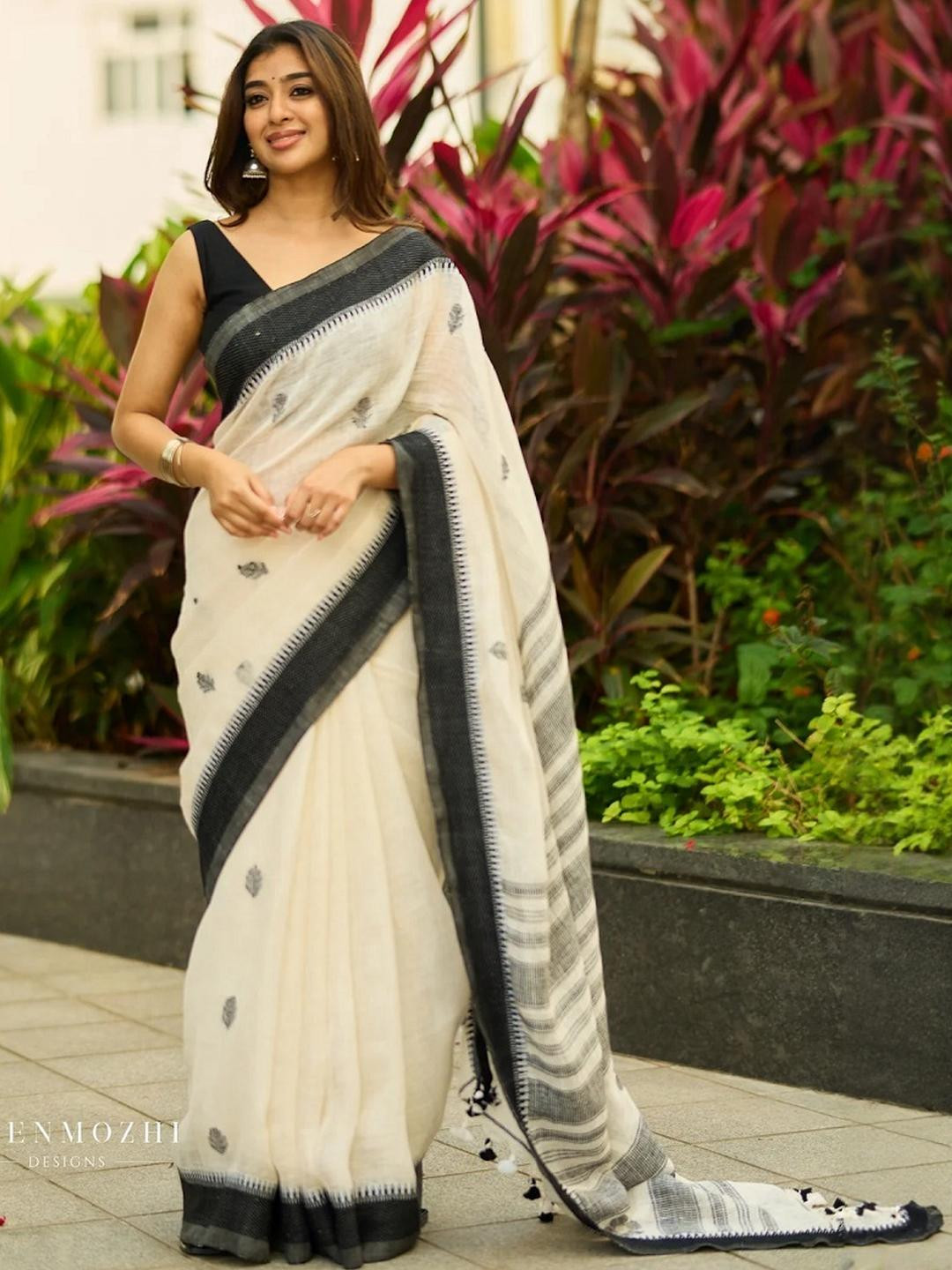 SHOPONBIT Designer Saree