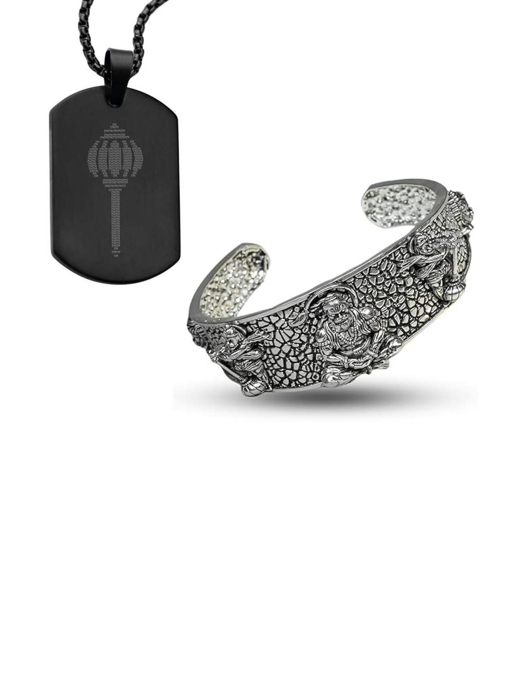 Uniqon Unisex Multi Bracelet