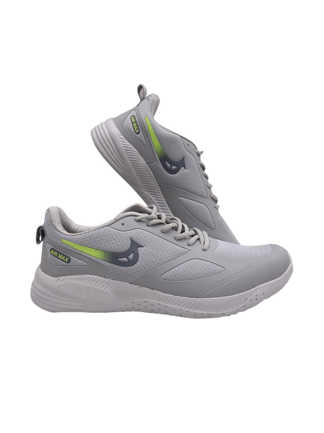 FEET FIRST Men Comfortable Leather Sneakers