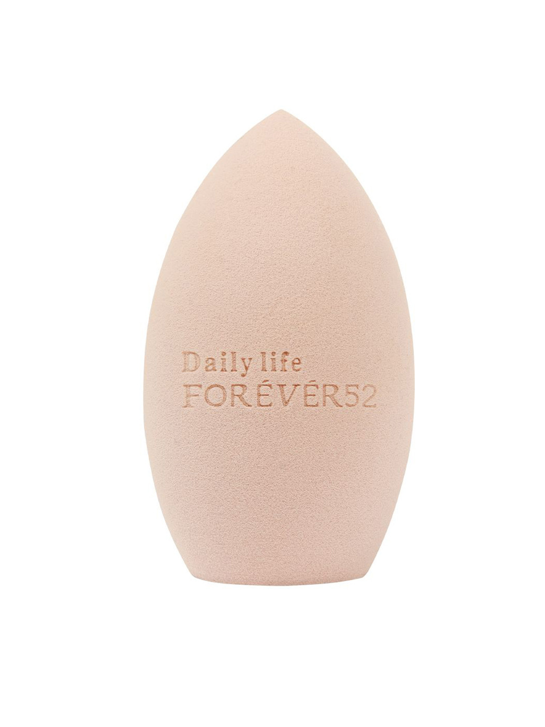 Daily Life Forever52 NoWaste Beauty Minimal Absorption Sponge