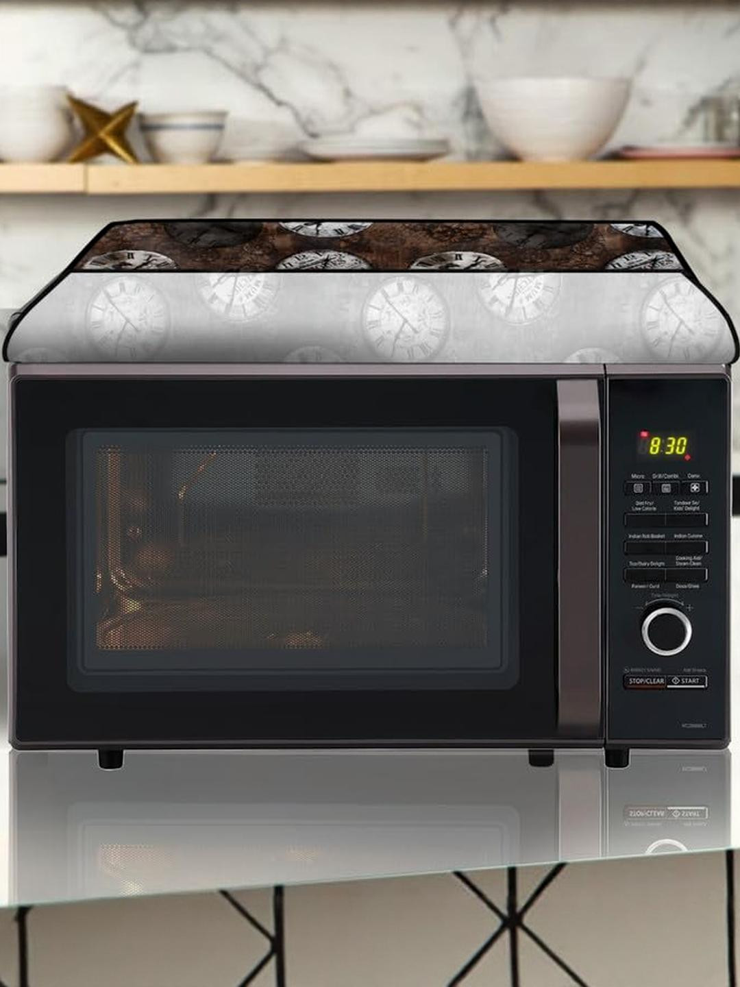 Compatible for Samsung 23 L MS23K3513AK/T A