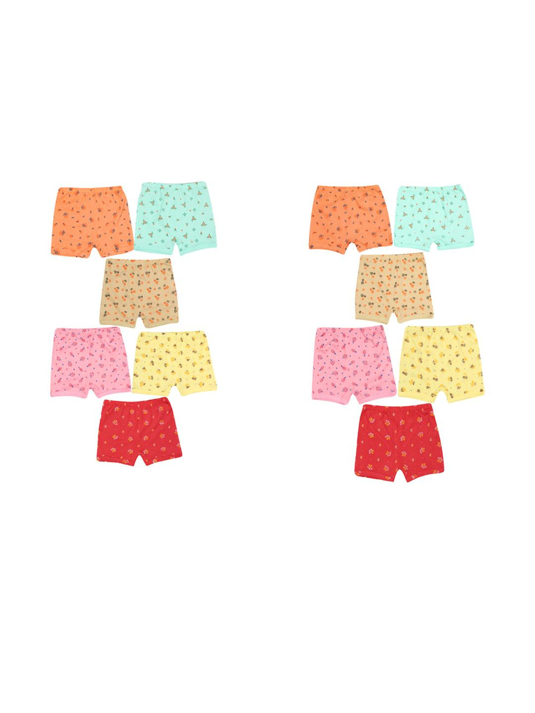 Viruksham Cotton Drawer Pack Of 12