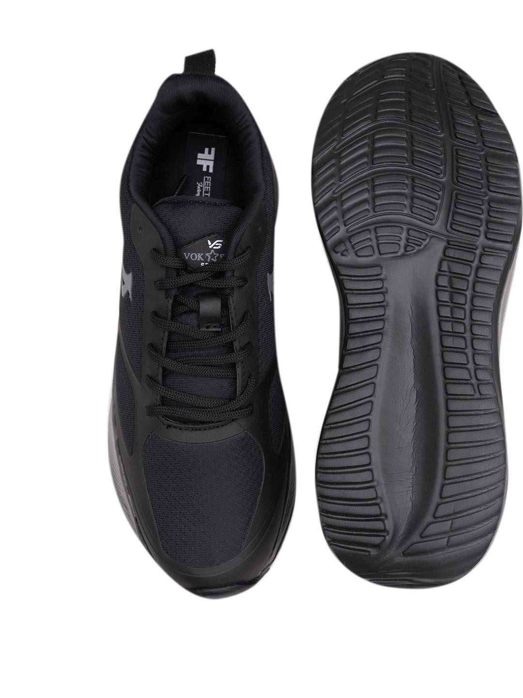 FEET FIRST Men Canvas Sneakers