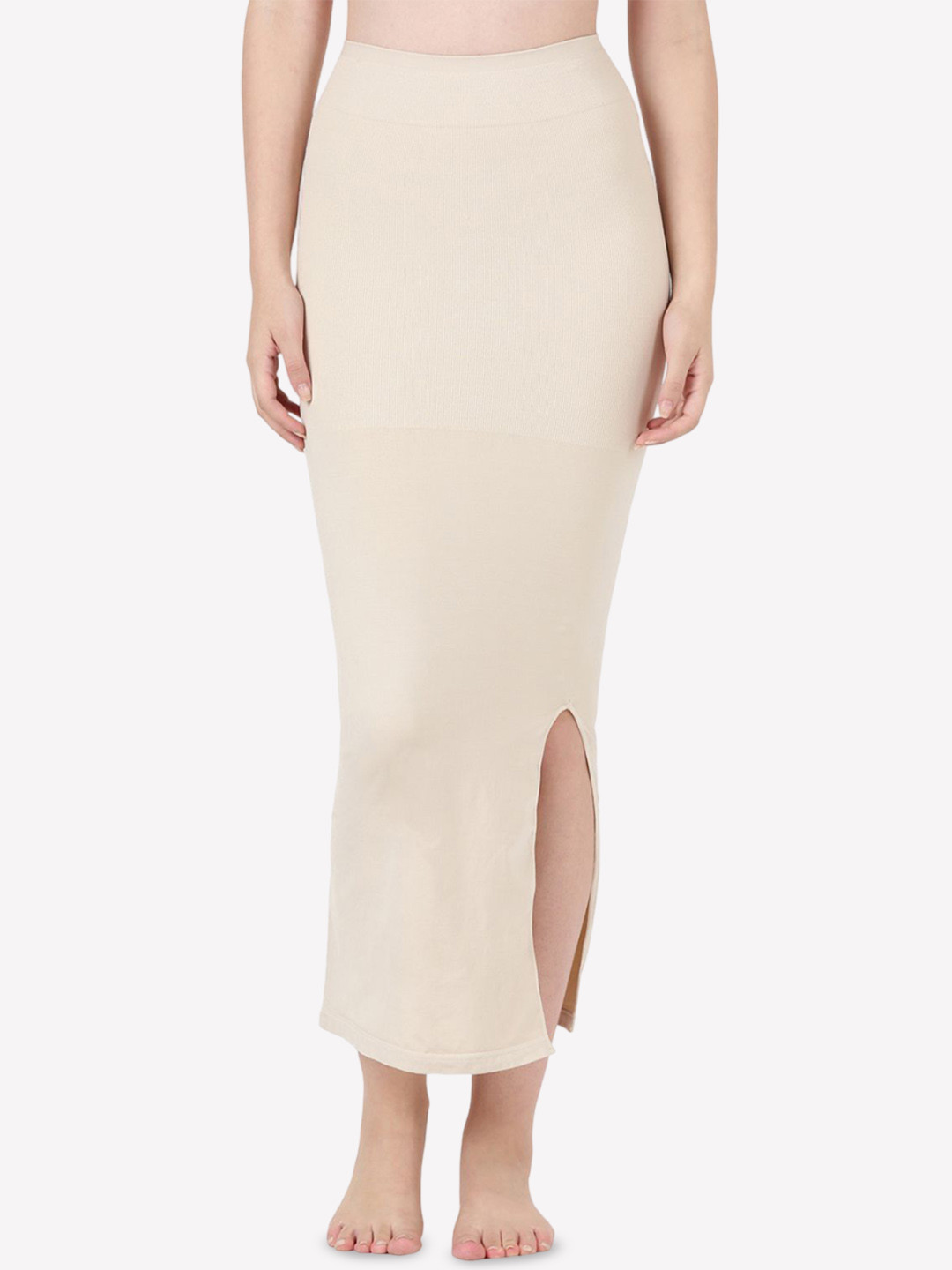BLOSSOM Seamless Side Slit Saree Shapewear