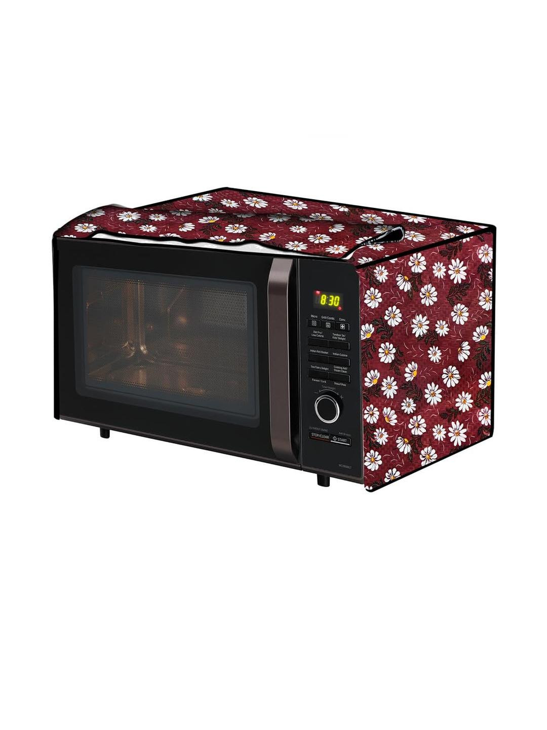 Compatible for 25 L Convection 25BC4 Floral