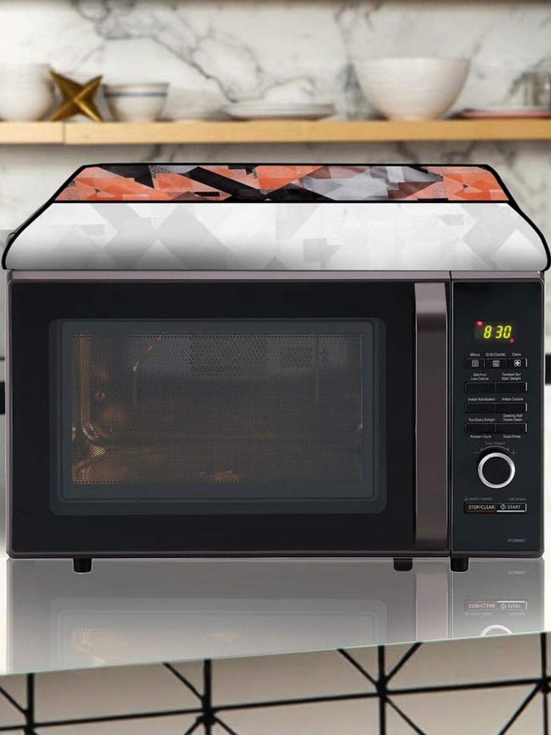 Compatible for 20 L Grill 20PG4S Chekered P