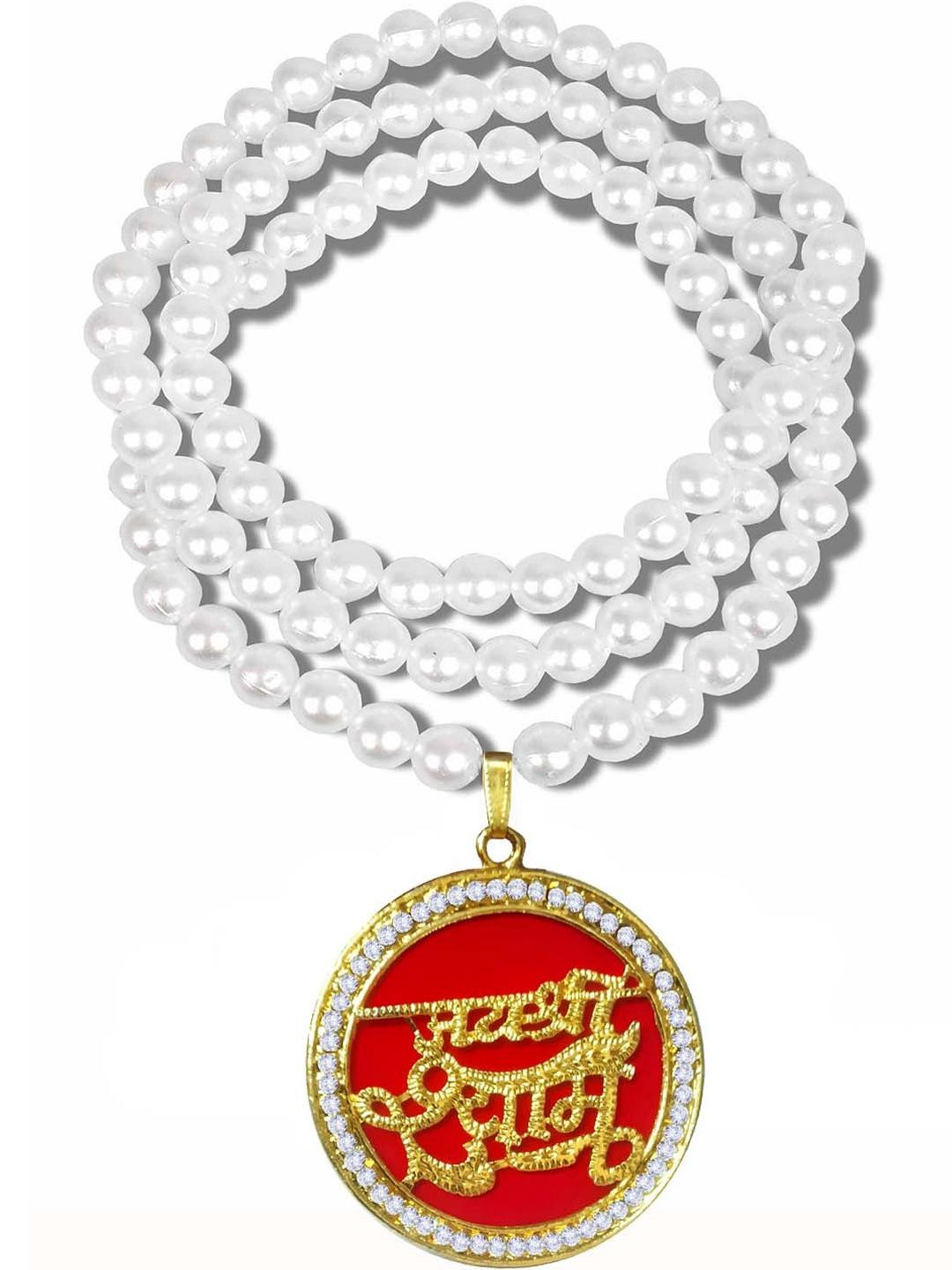 Airtick Circular Ethnic Pendants