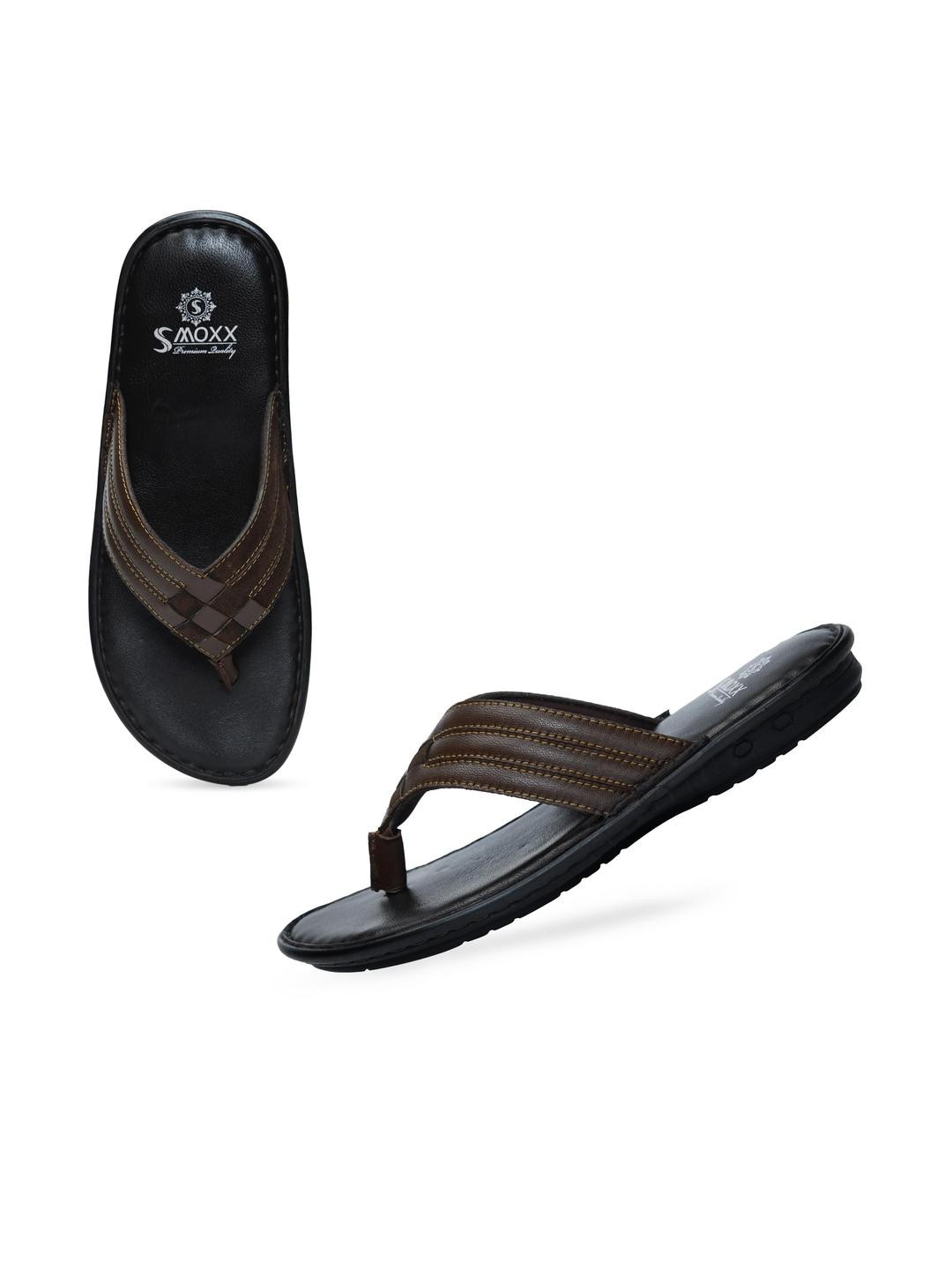 SMOXX Men Slip-On Slippers