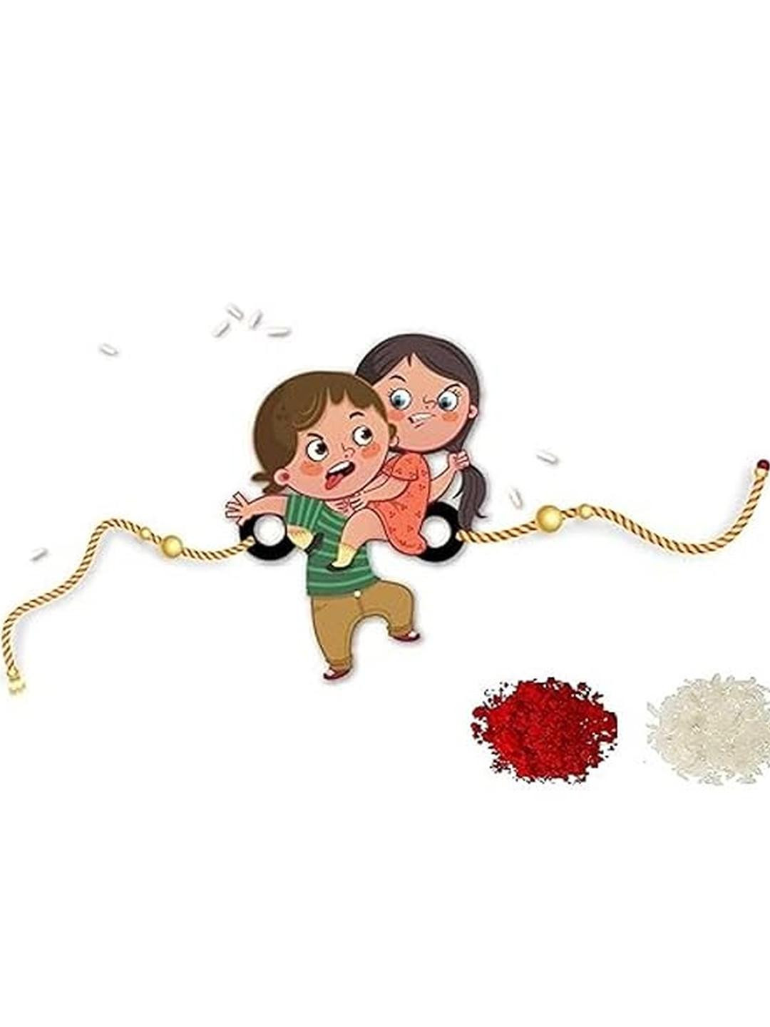 VR Creatives Thread Rakhi