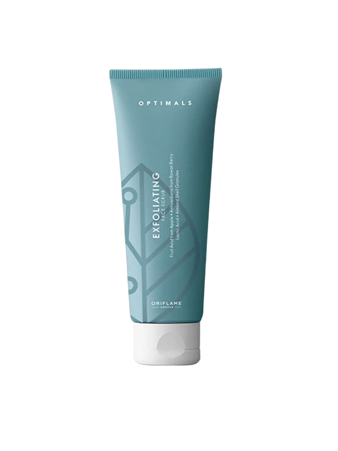 Oriflame Optimals Exfoliating Face Scrub - 75 g