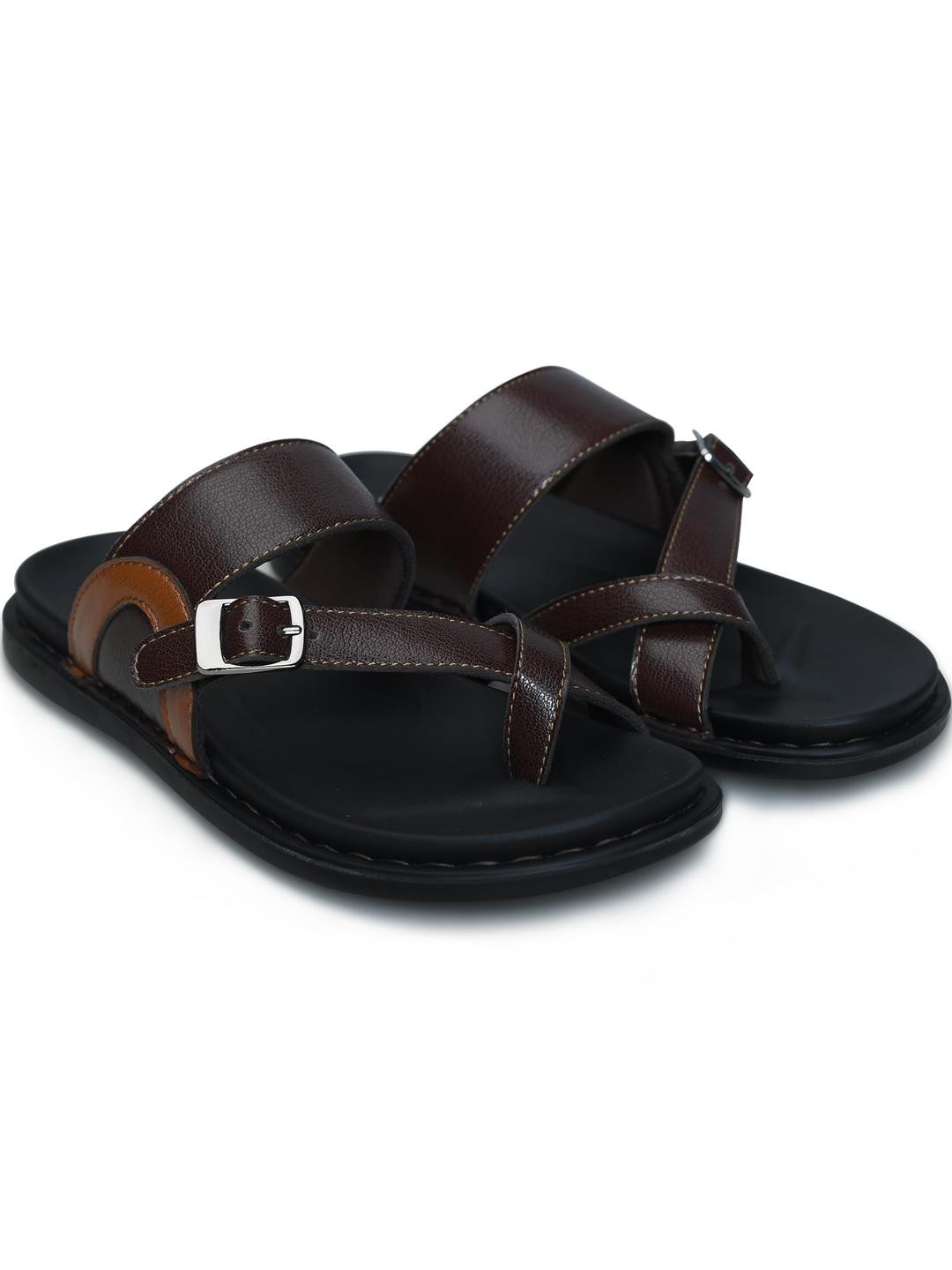 SMOXX Men Solid Casual Flat Slippers