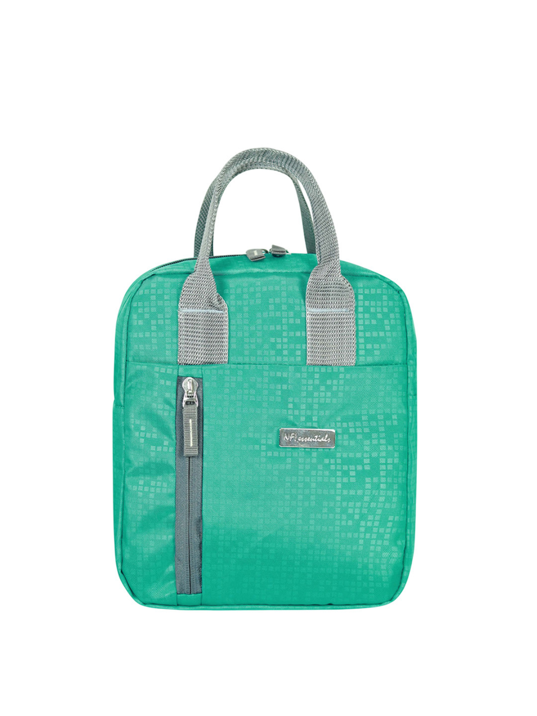 NFI essentials Women Insulated Lunch bag Travel Accessory