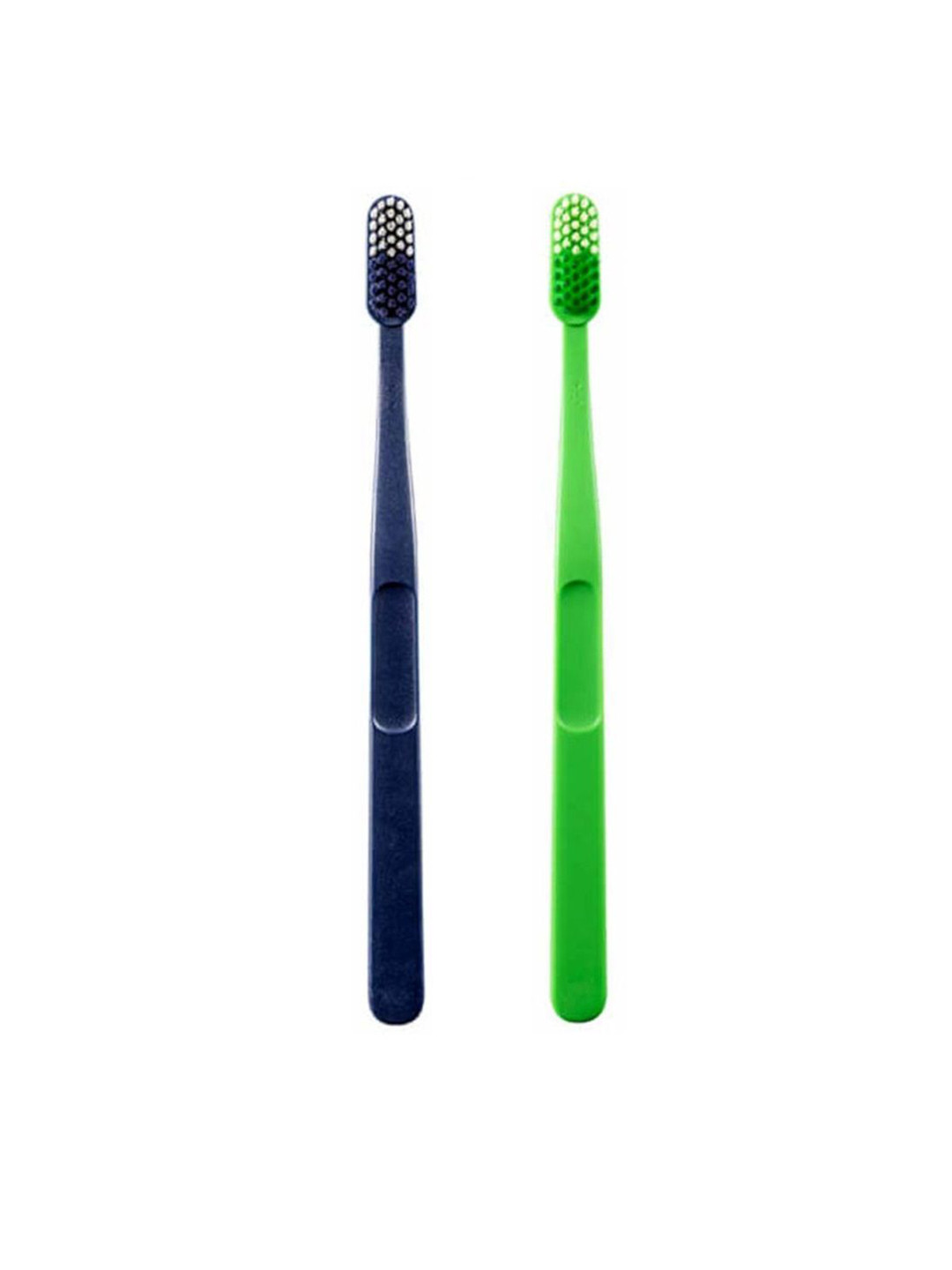 Jordan Set Of 2 Soft Bristles BPA Free Toothbrush