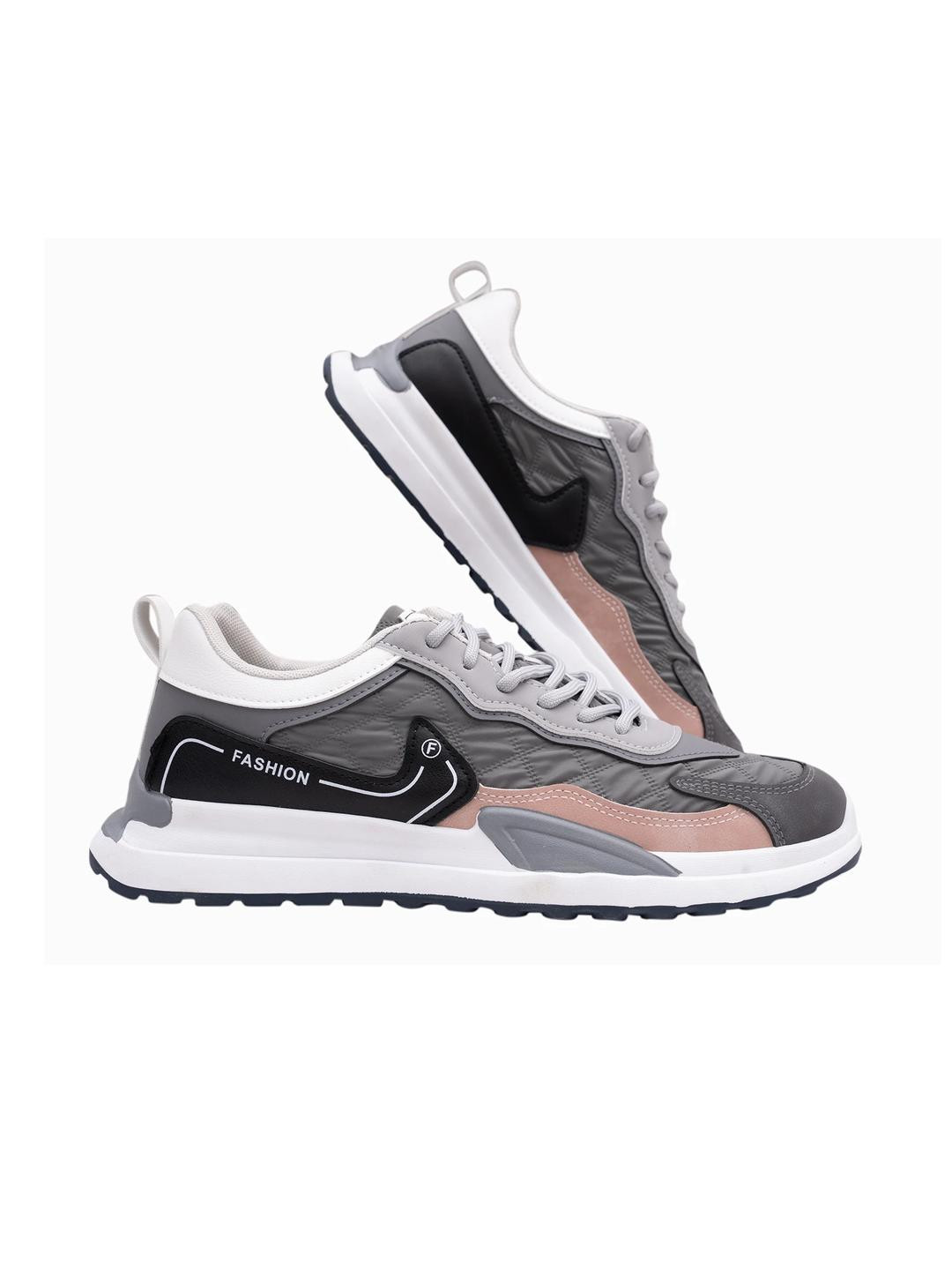 FEET FIRST Men Canvas Sneakers