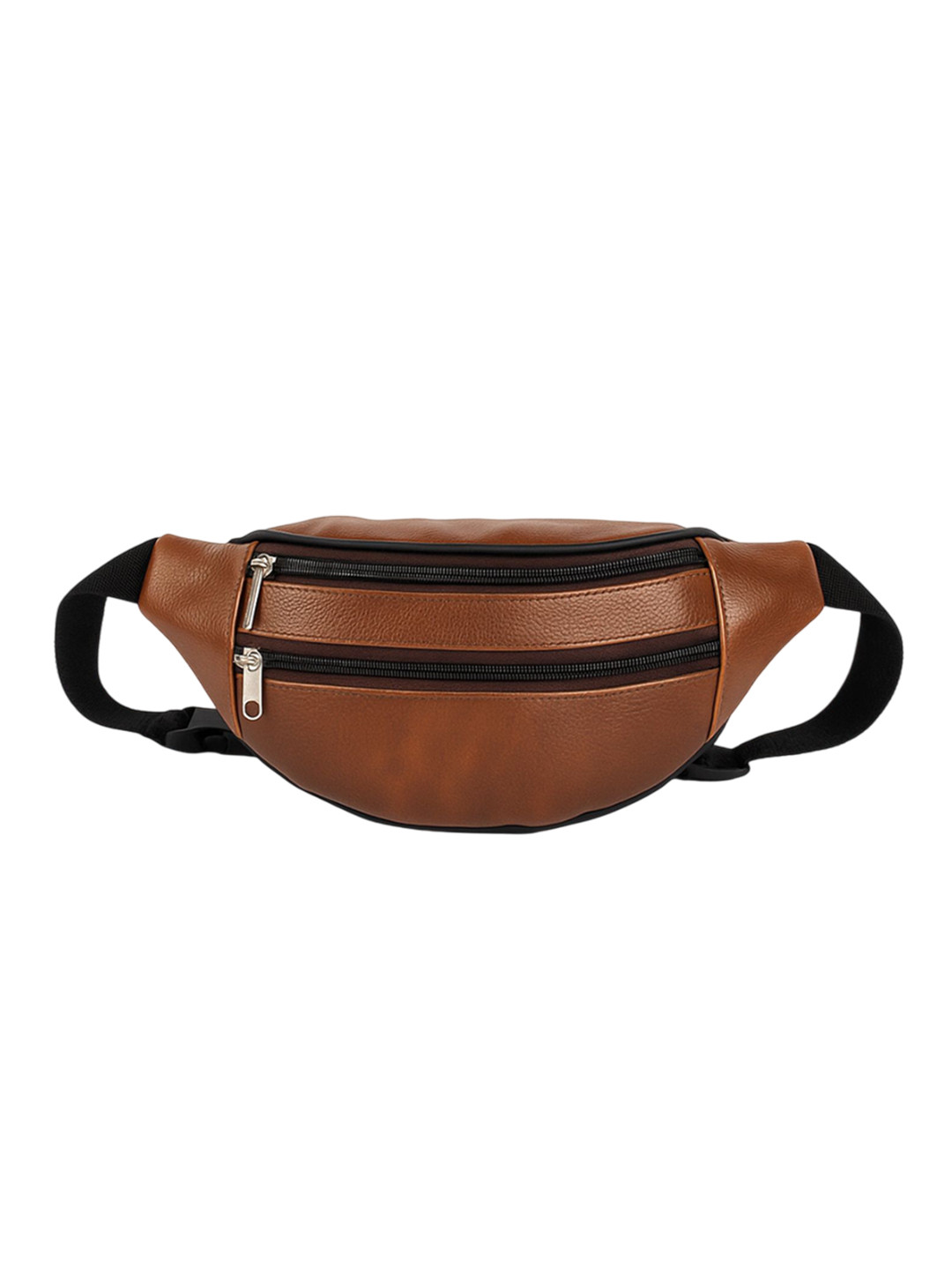 CIMONI Textured Waist Pouch