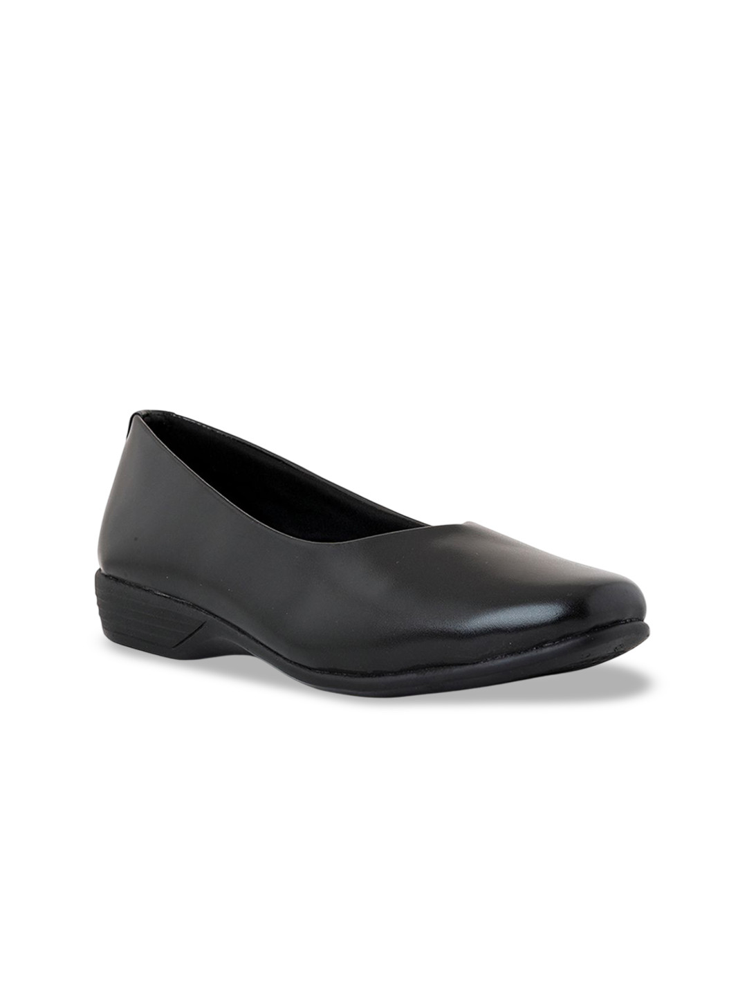 Khadims Women Round Toe Ballerinas