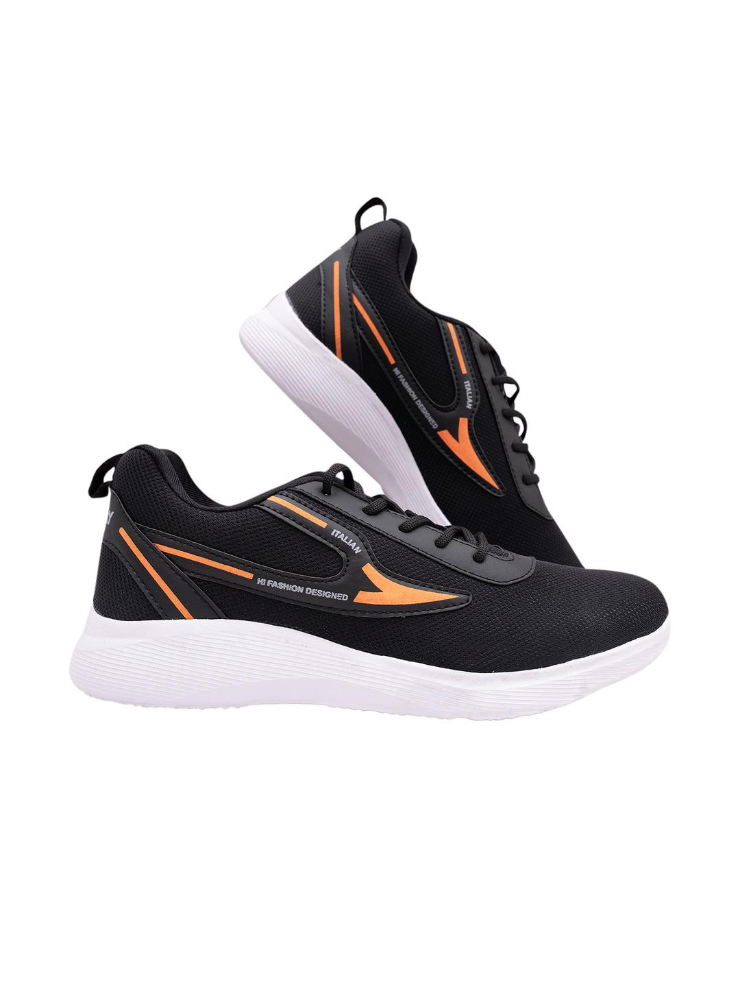 FEET FIRST Men Leather Casual Shoes