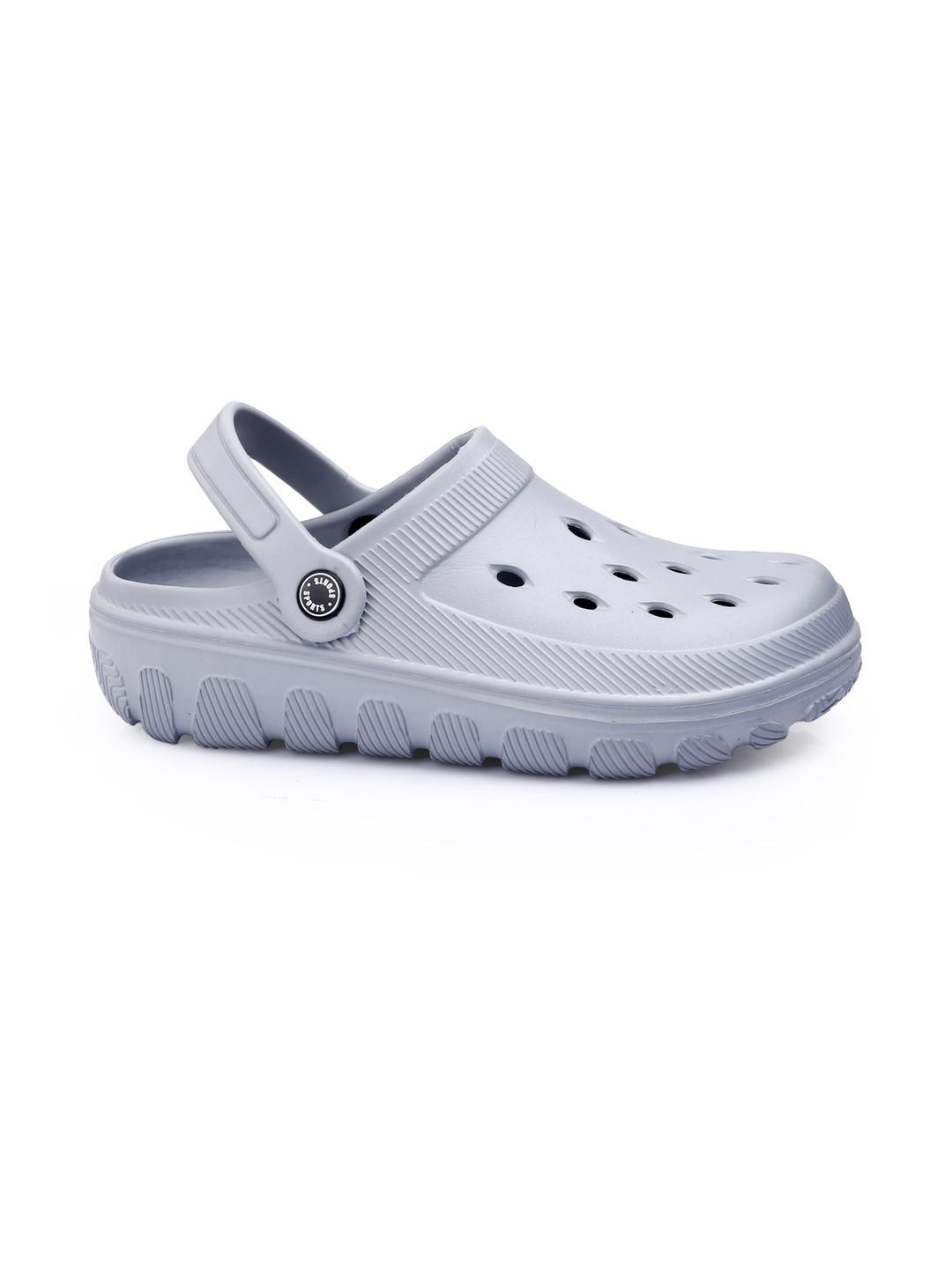 PROUZ Men Clogs