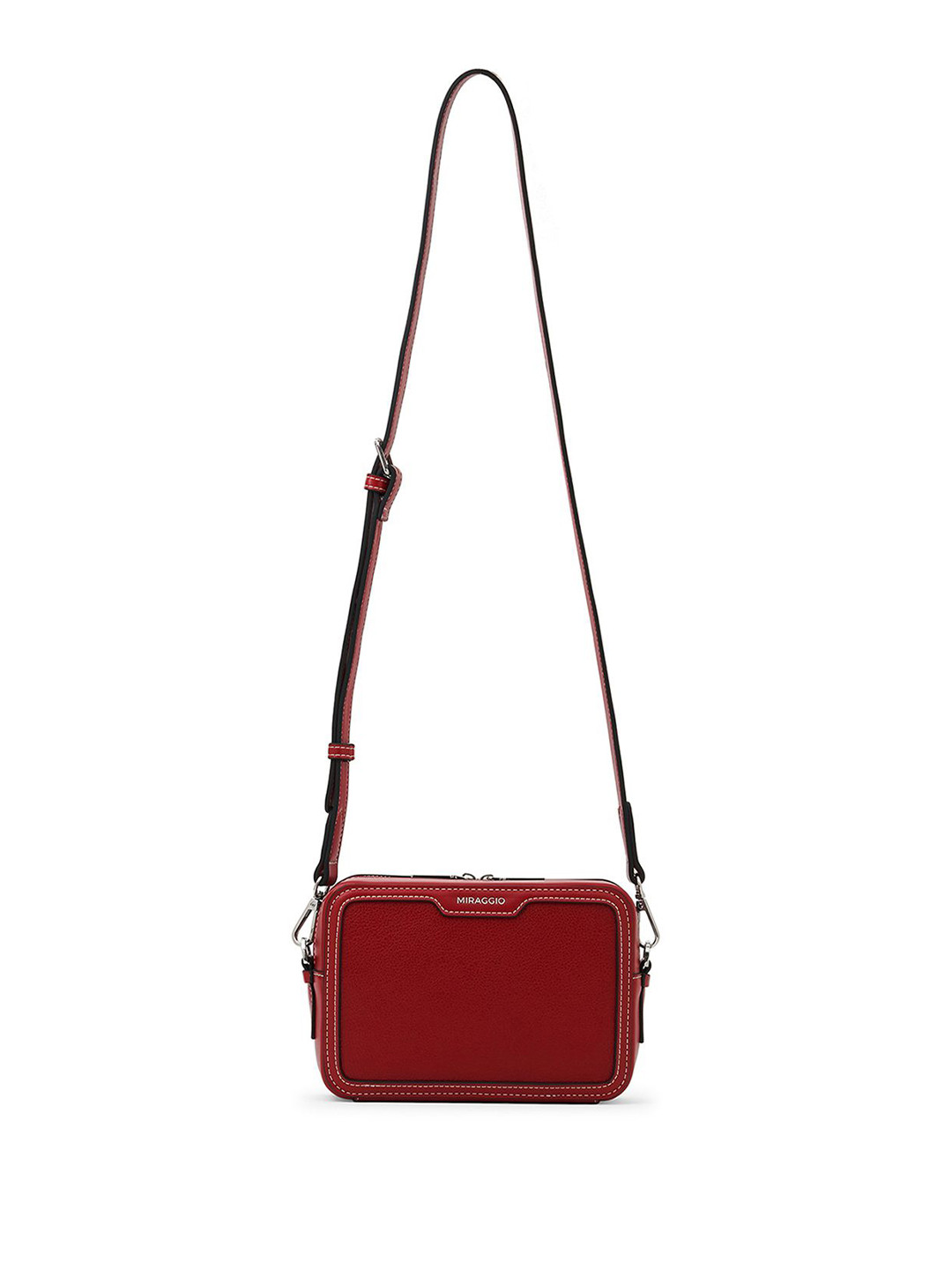 MIRAGGIO Ray Travel Crossbody Bag For Camera