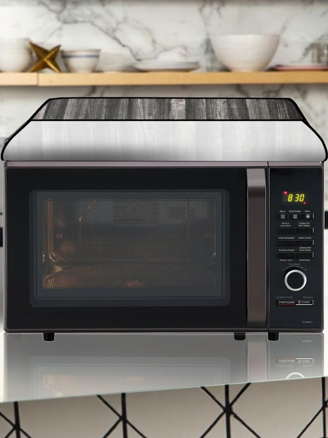 Compatible for 25 L Convection 25BCSDD1 Woo