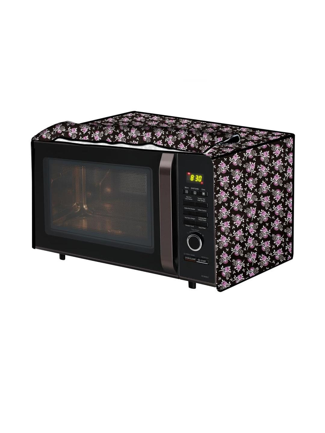 Compatible for 23 L Convection 23BC4 Floral
